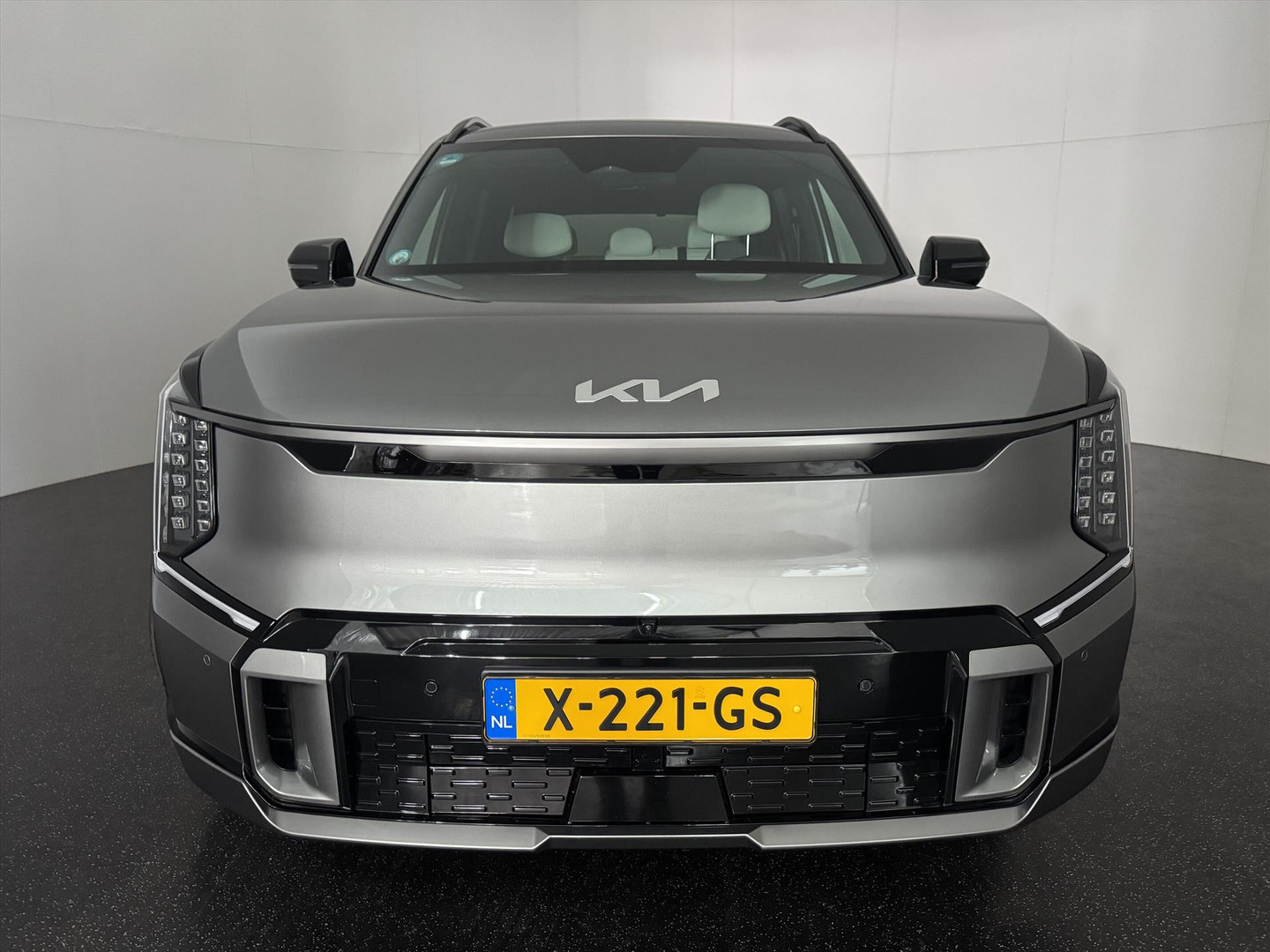 Kia EV9
