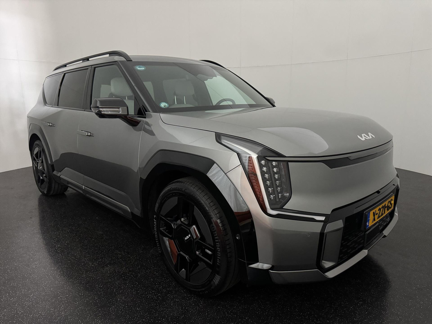 Kia EV9
