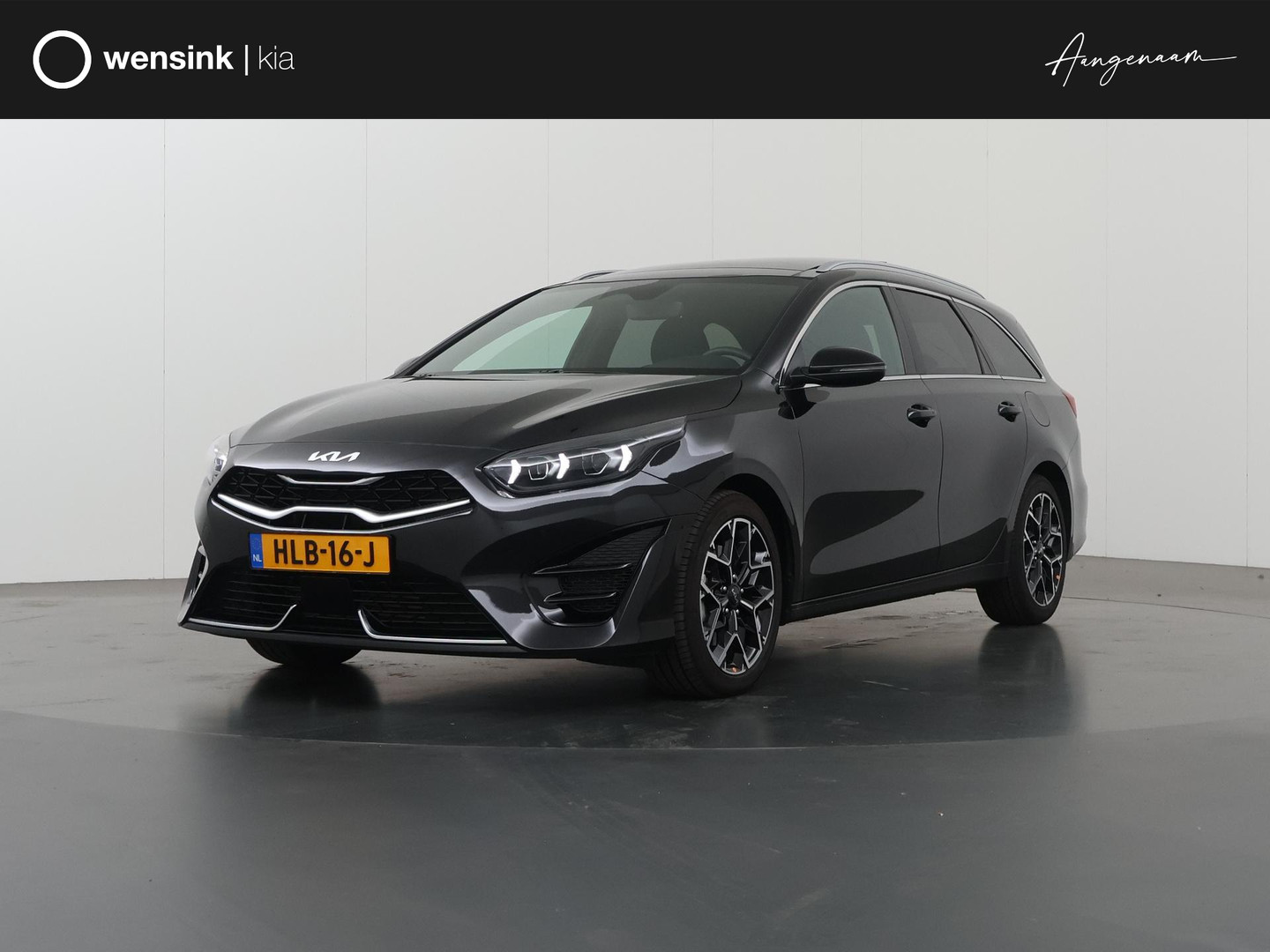 Kia Ceed Sportswagon