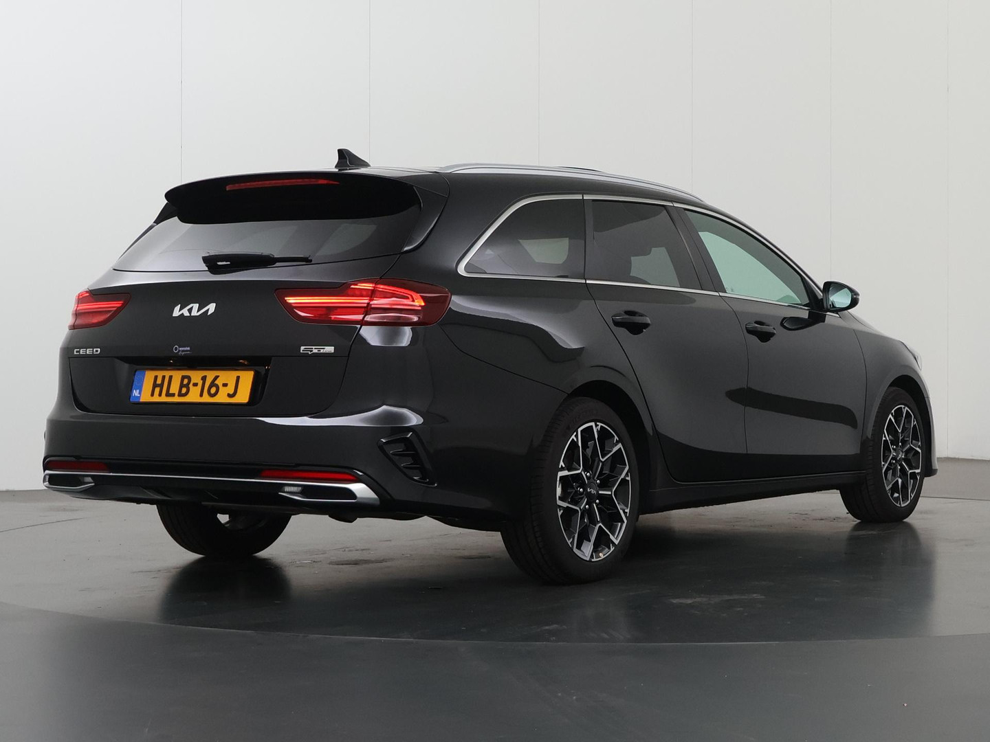 Kia Ceed Sportswagon