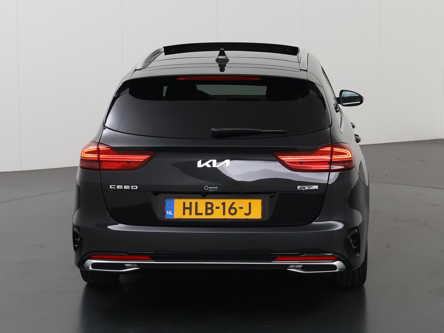Kia Ceed Sportswagon