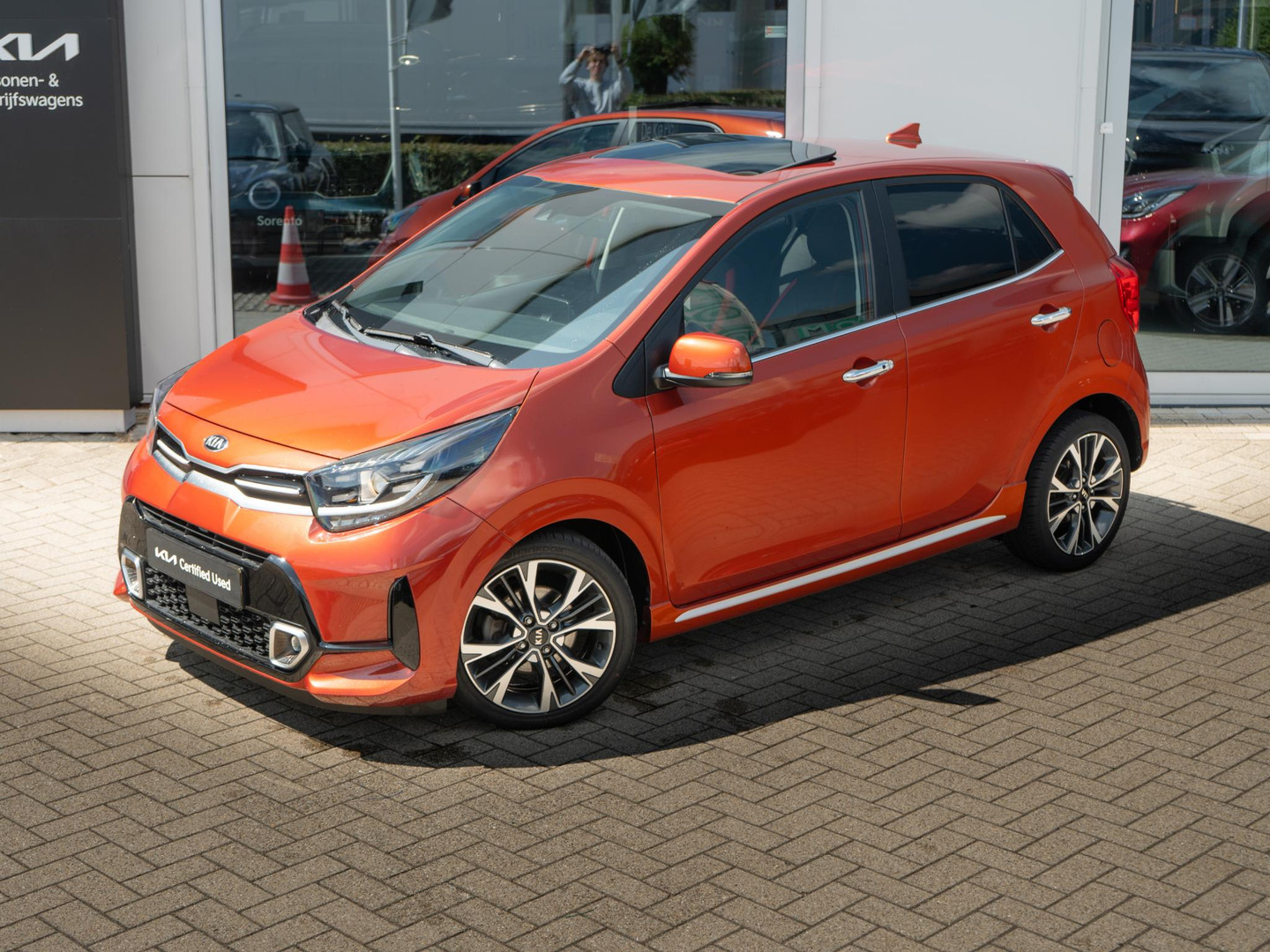 Kia Picanto