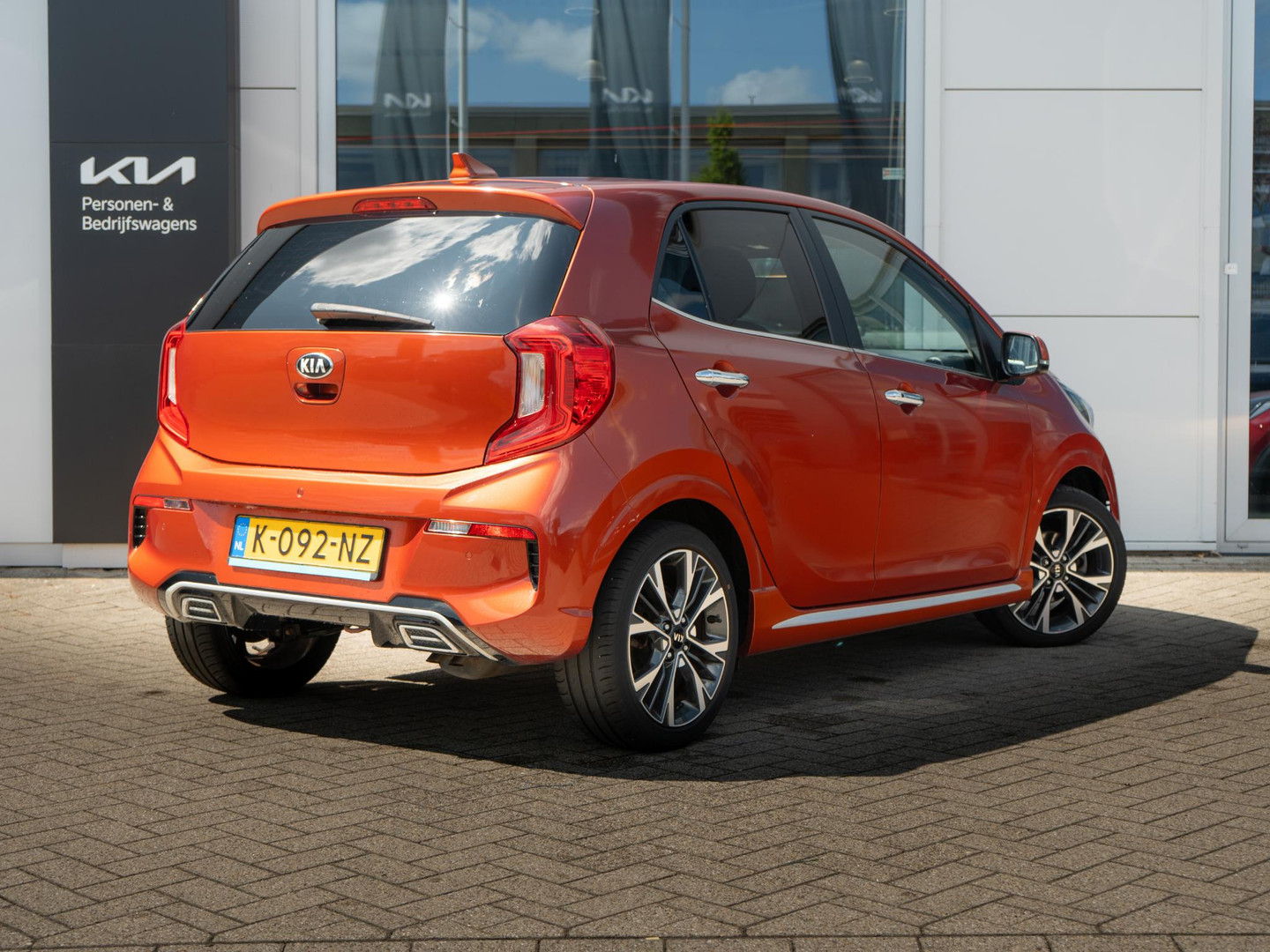 Kia Picanto