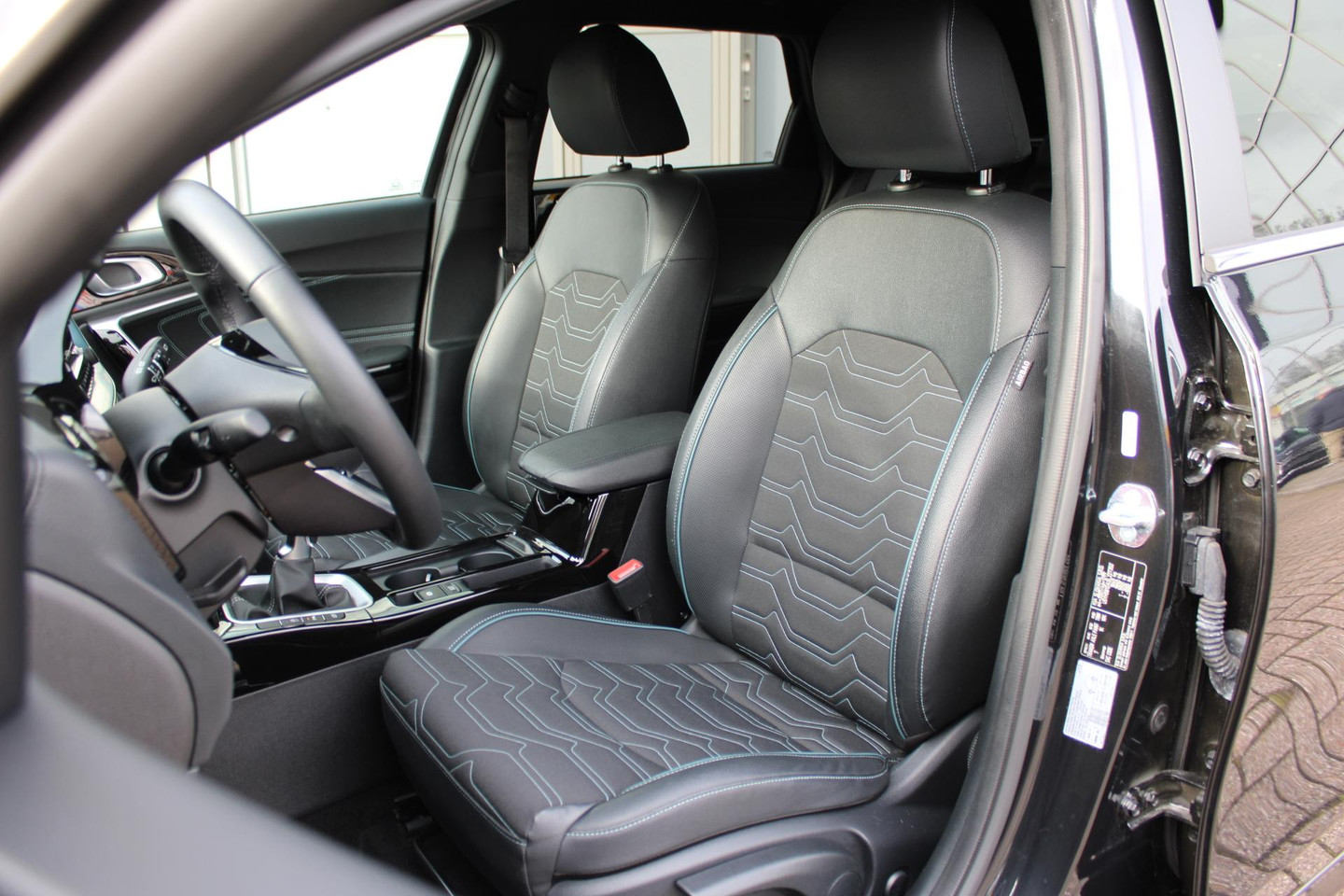 Kia Ceed Sportswagon