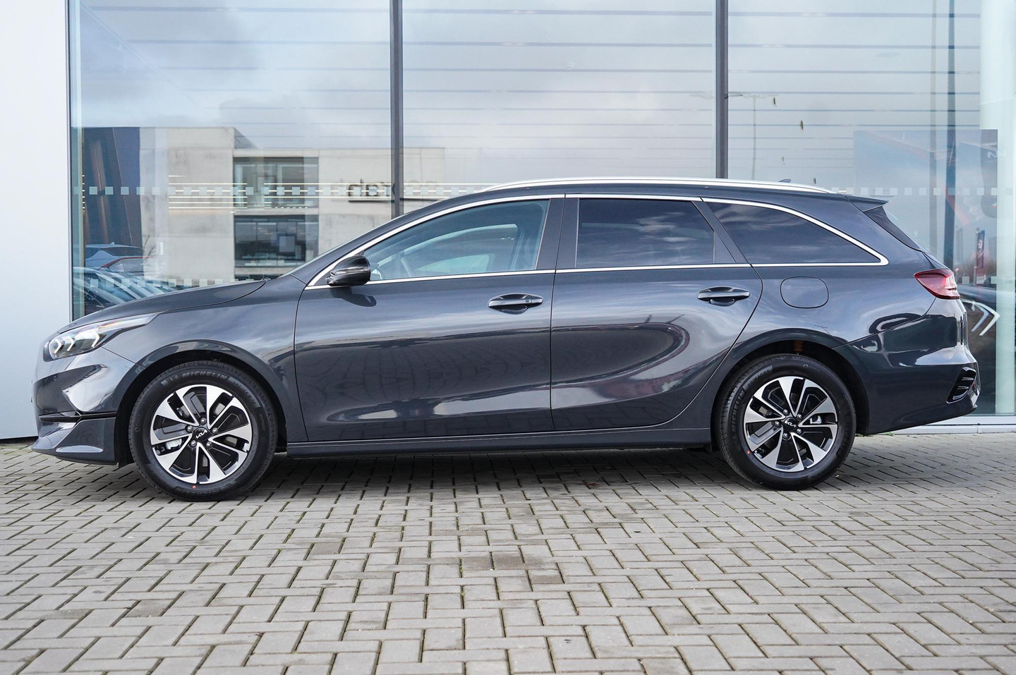 Kia Ceed Sportswagon