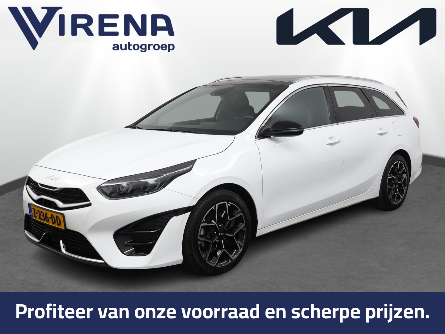 Kia Ceed Sportswagon