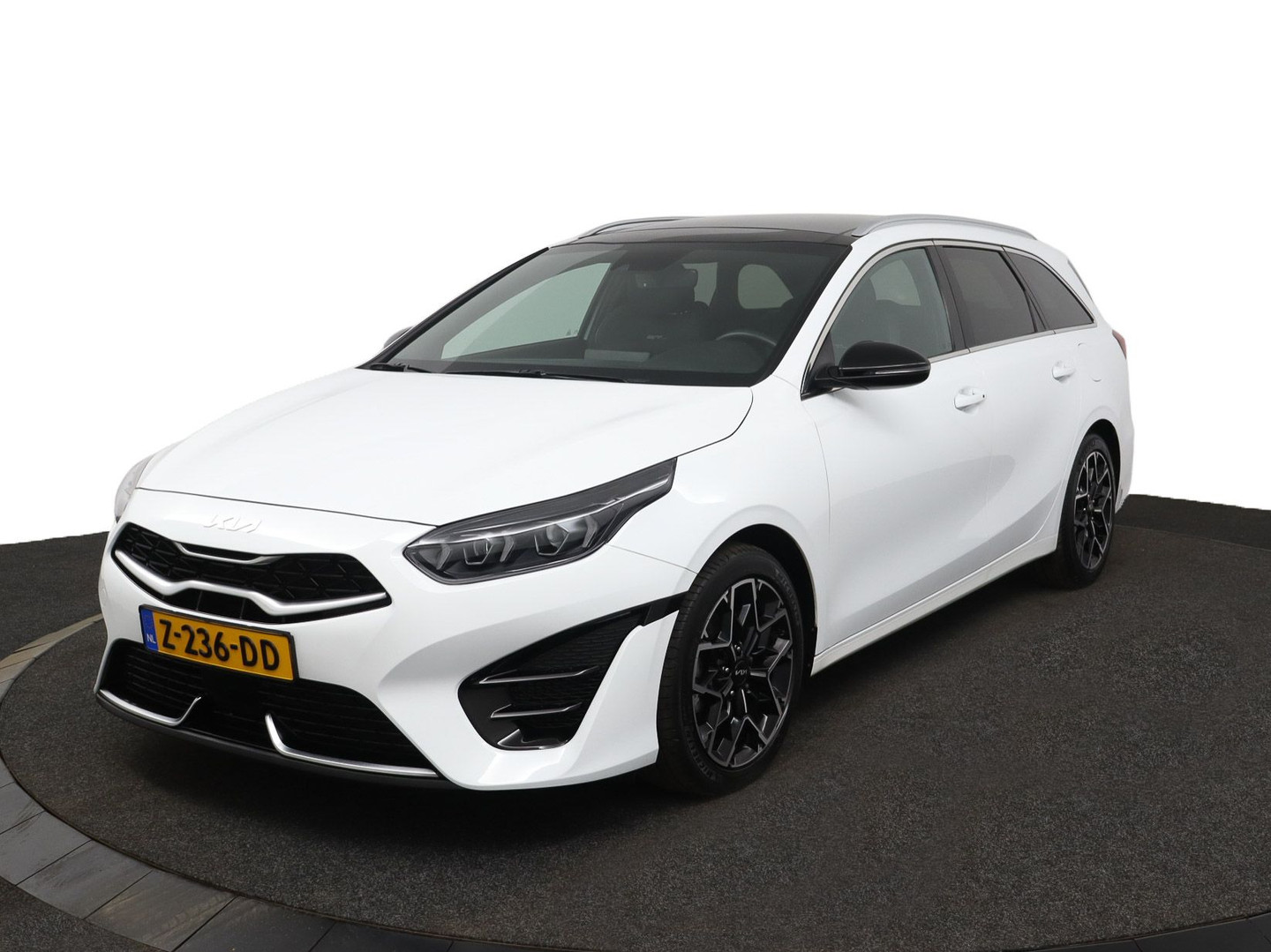 Kia Ceed Sportswagon