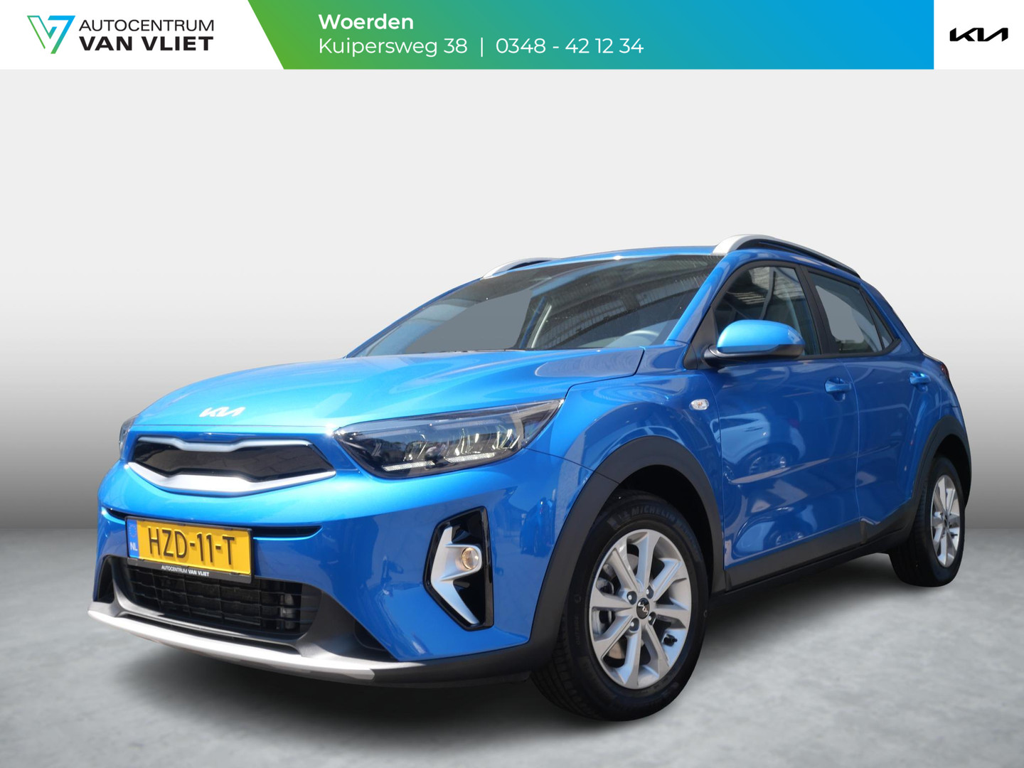 Kia Stonic