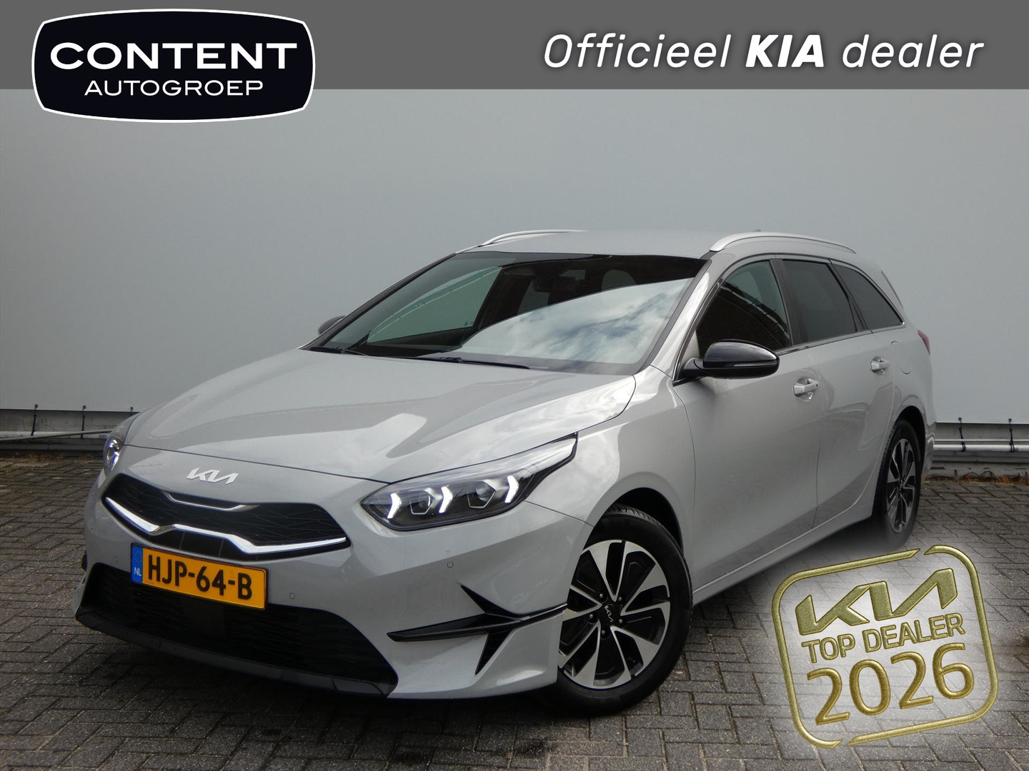 Kia Ceed Sportswagon