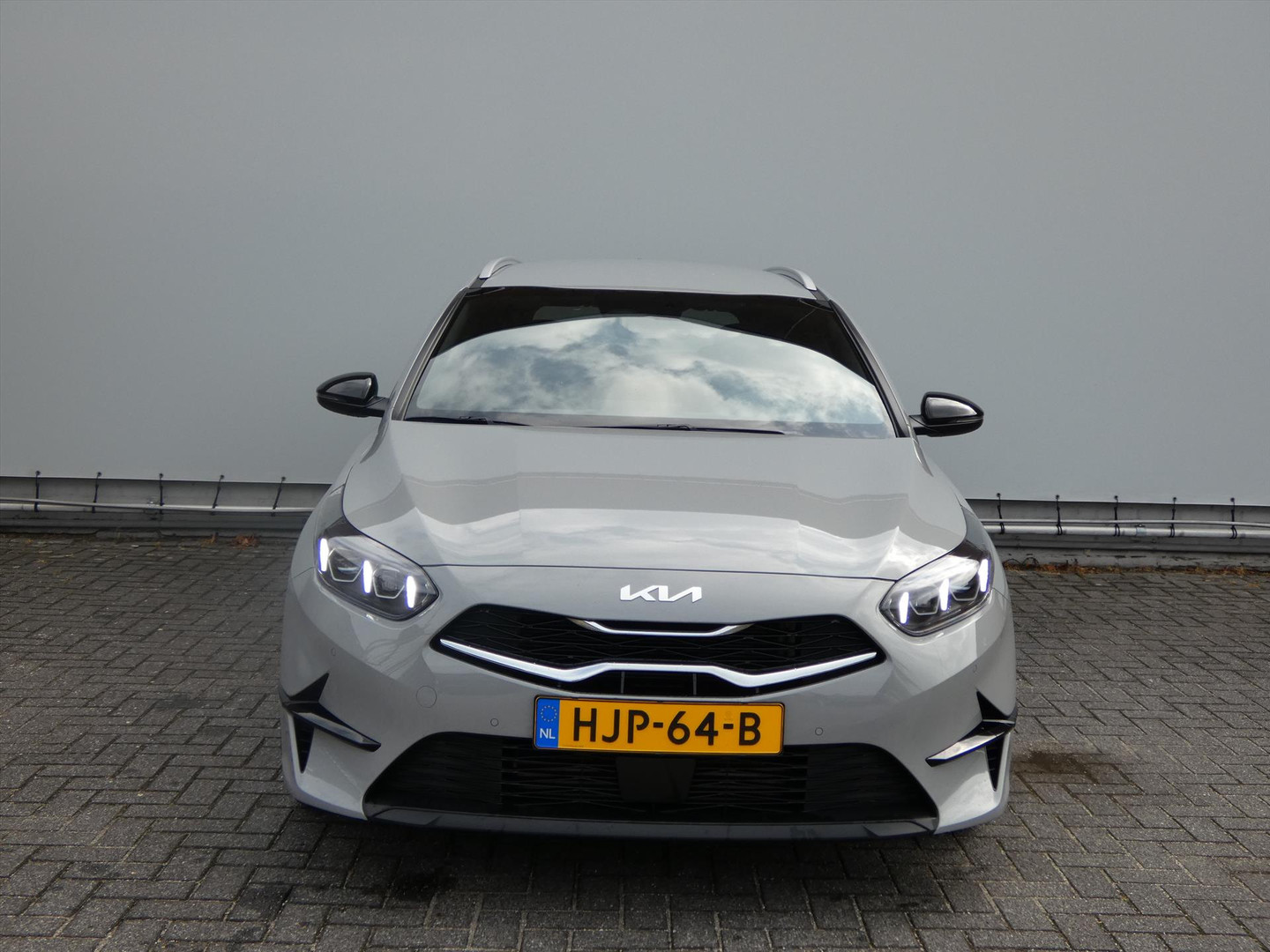 Kia Ceed Sportswagon