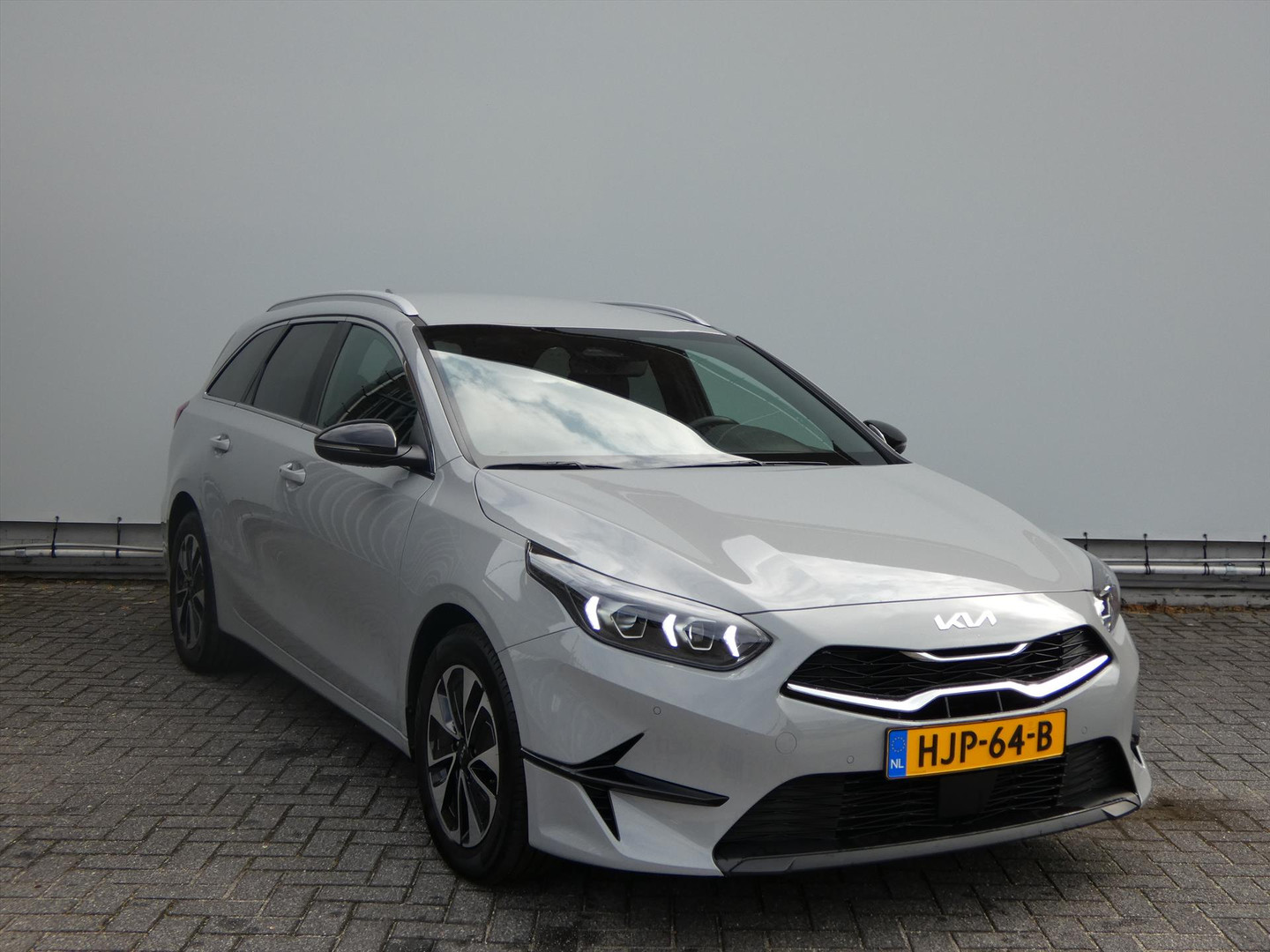 Kia Ceed Sportswagon