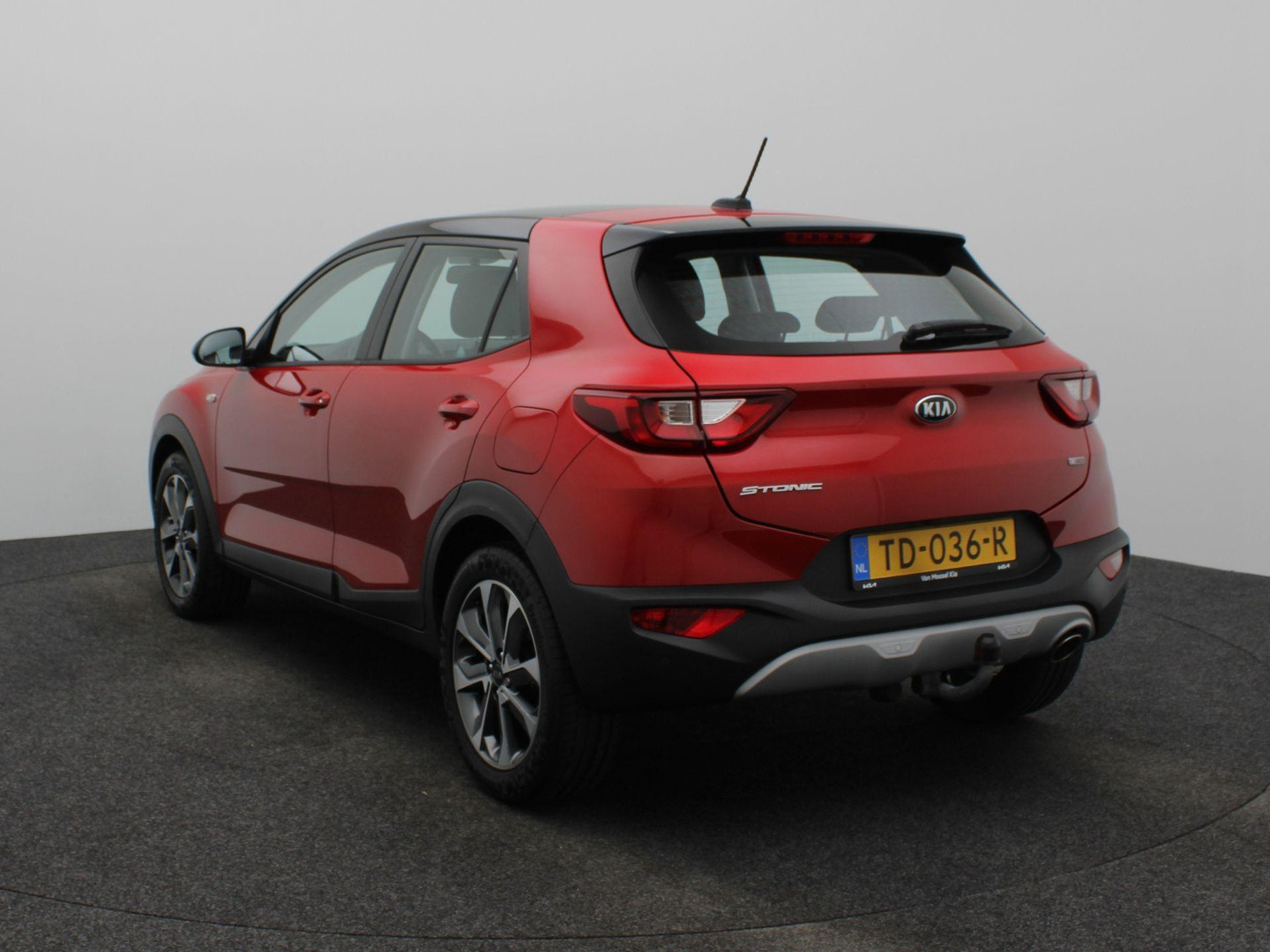 Kia Stonic