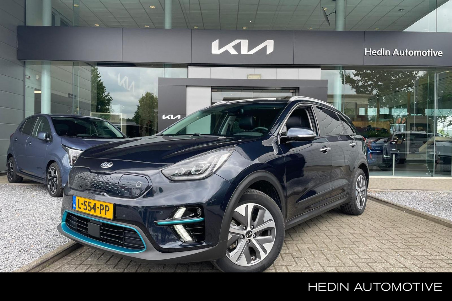 Kia Niro EV