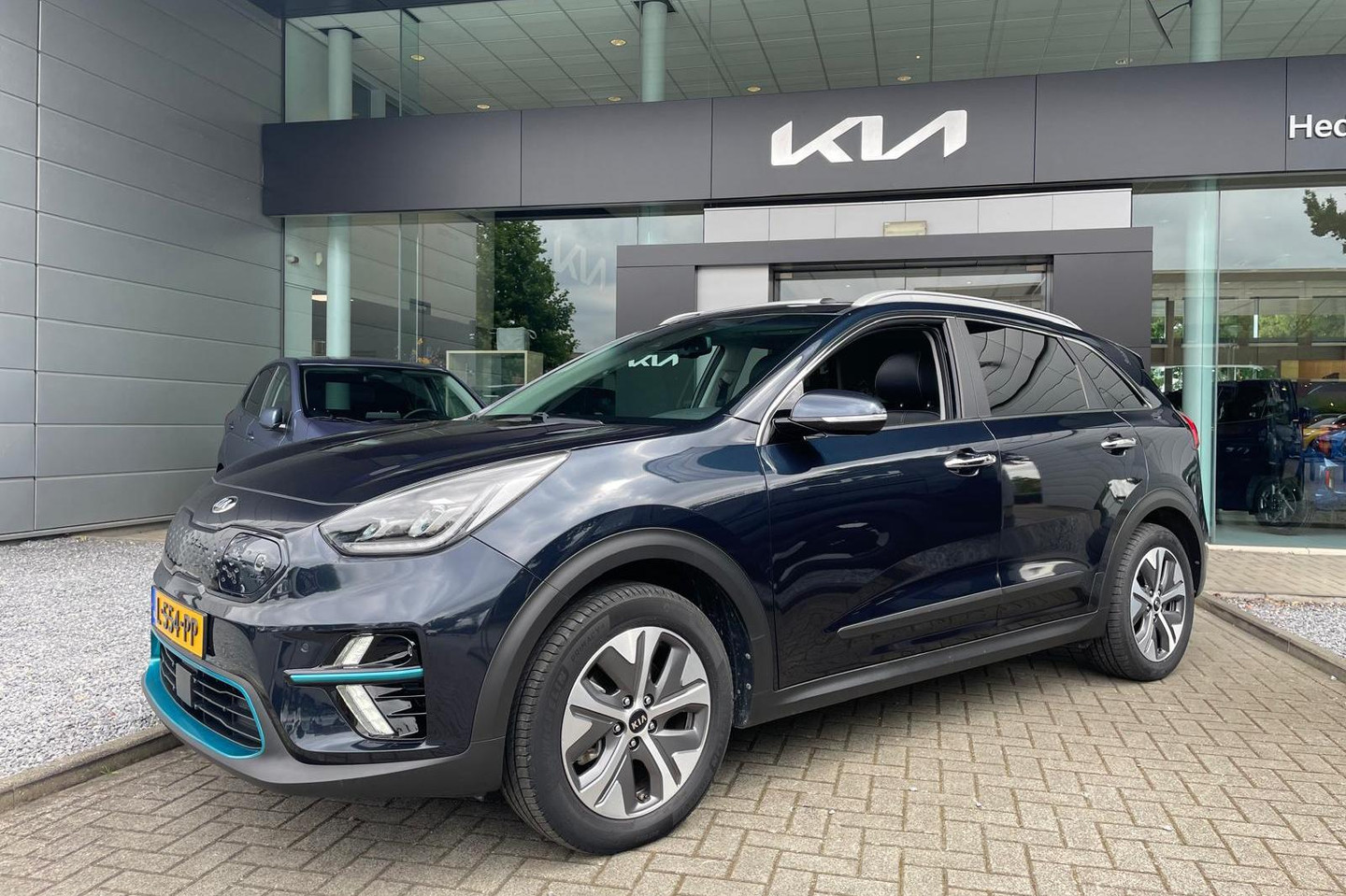 Kia Niro EV