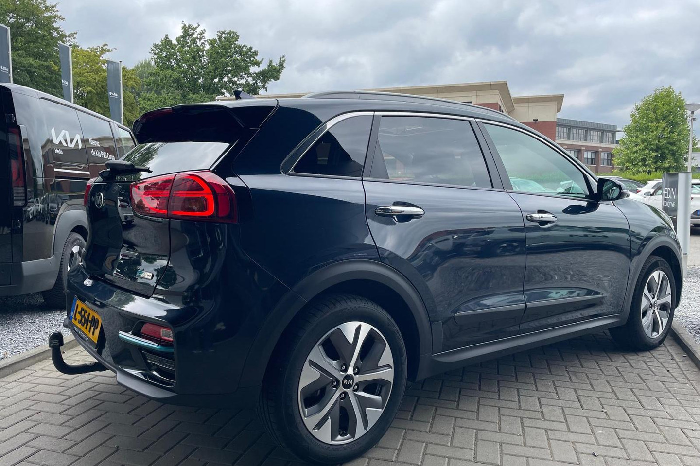 Kia Niro EV