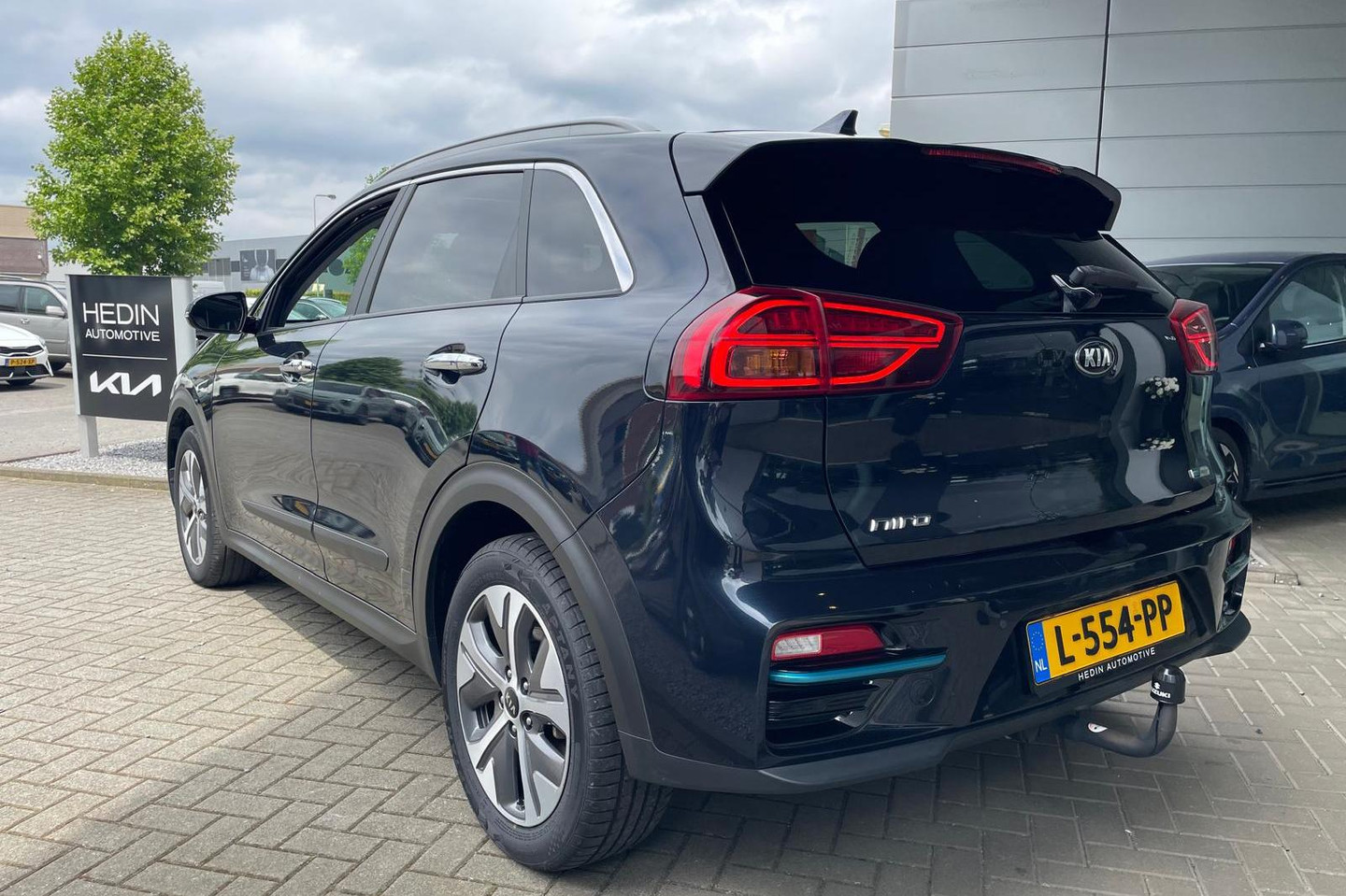 Kia Niro EV