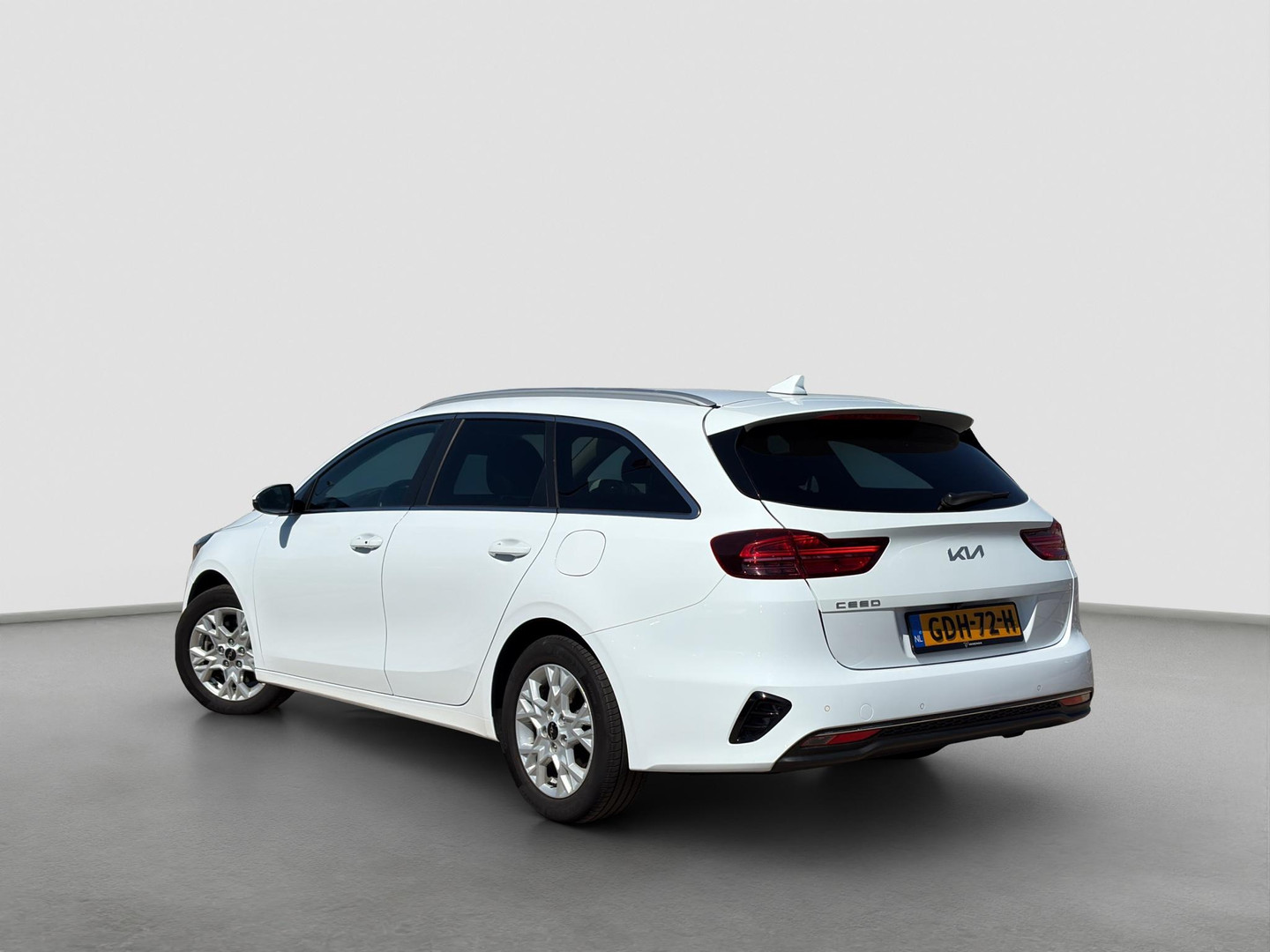 Kia Ceed Sportswagon