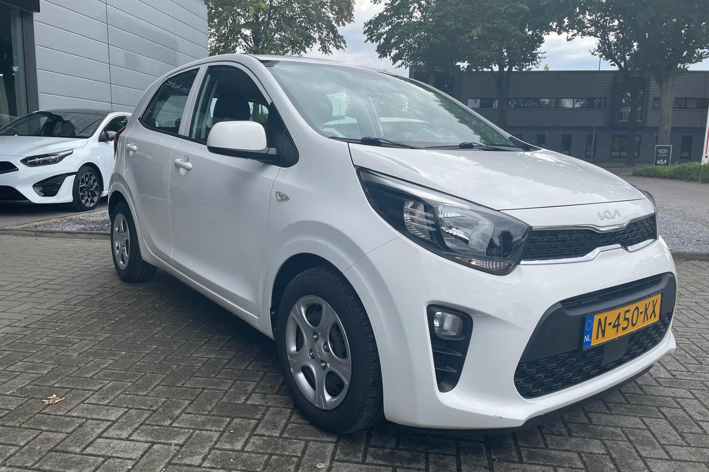 Kia Picanto