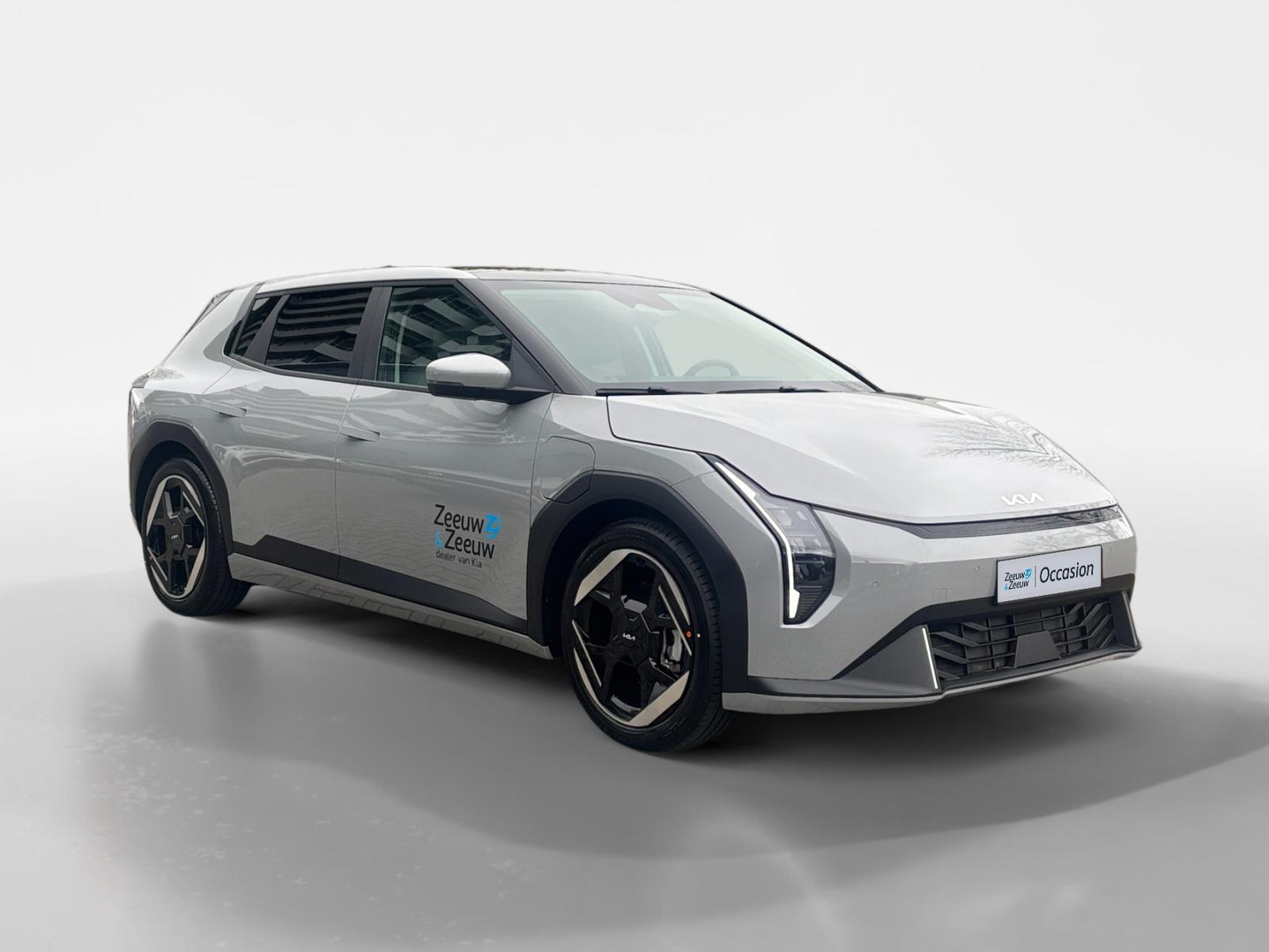Kia EV4