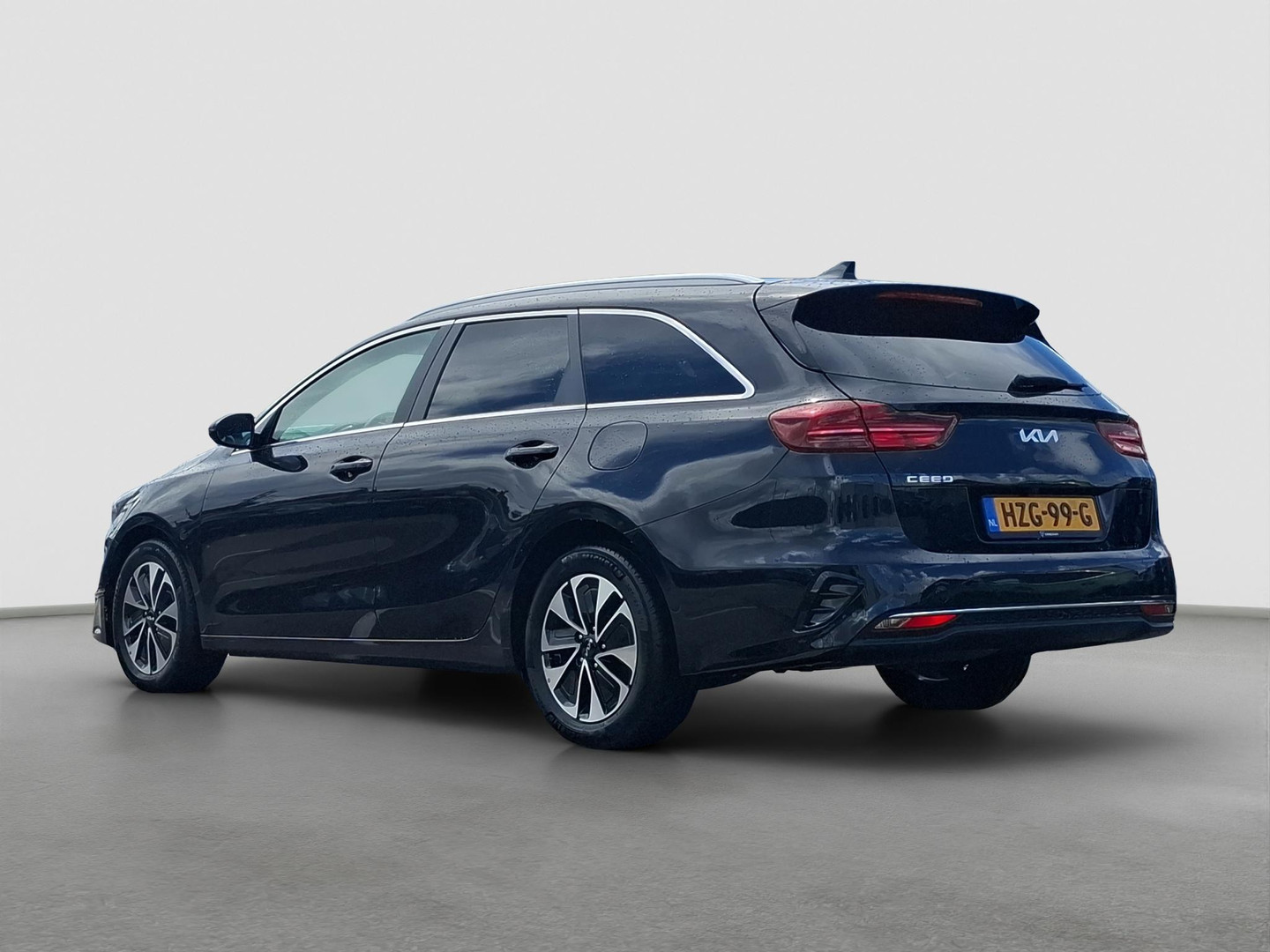 Kia Ceed Sportswagon