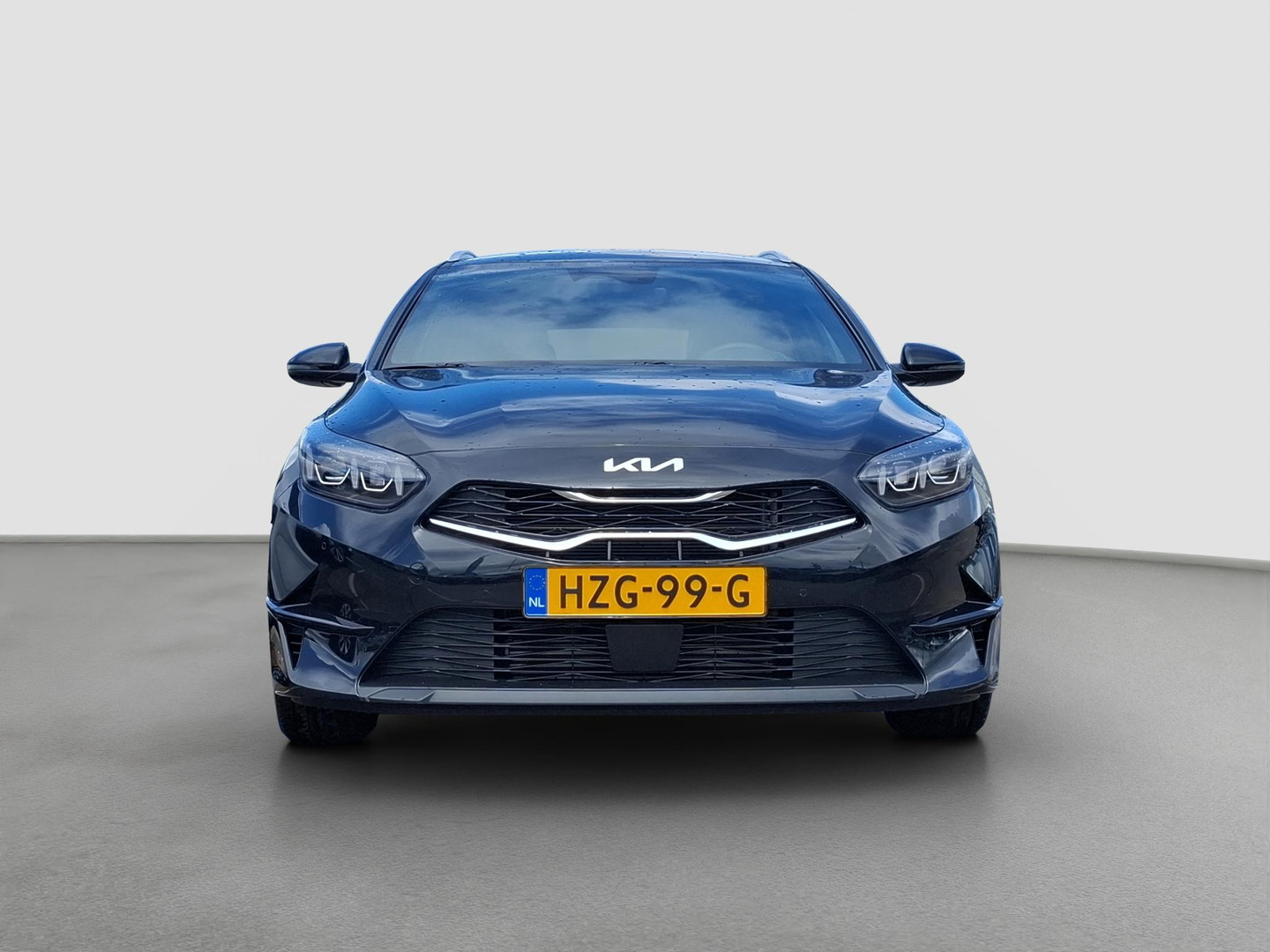 Kia Ceed Sportswagon