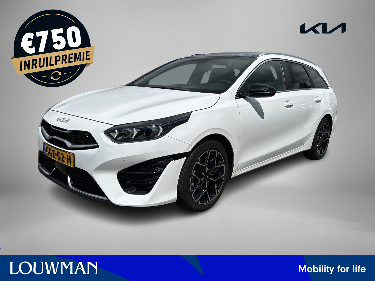 Kia Ceed Sportswagon