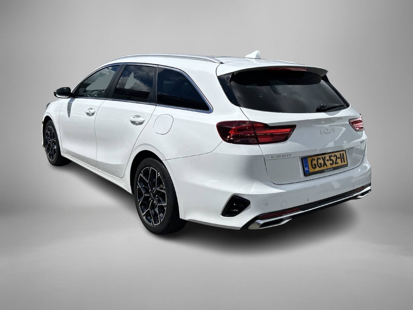 Kia Ceed Sportswagon