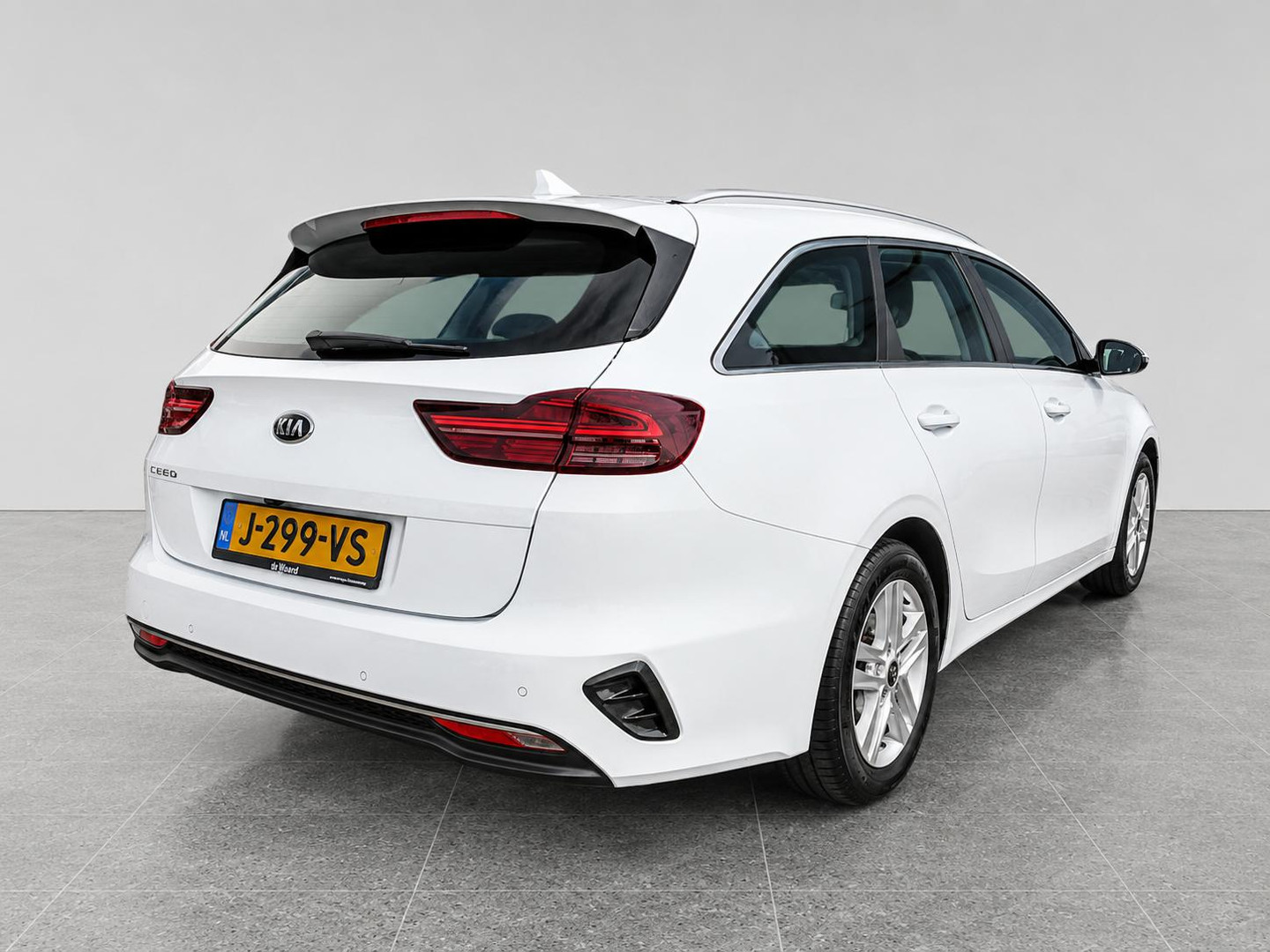 Kia Ceed Sportswagon