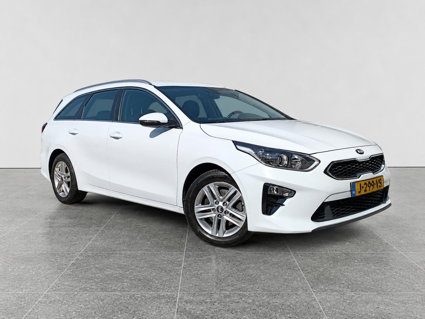 Kia Ceed Sportswagon