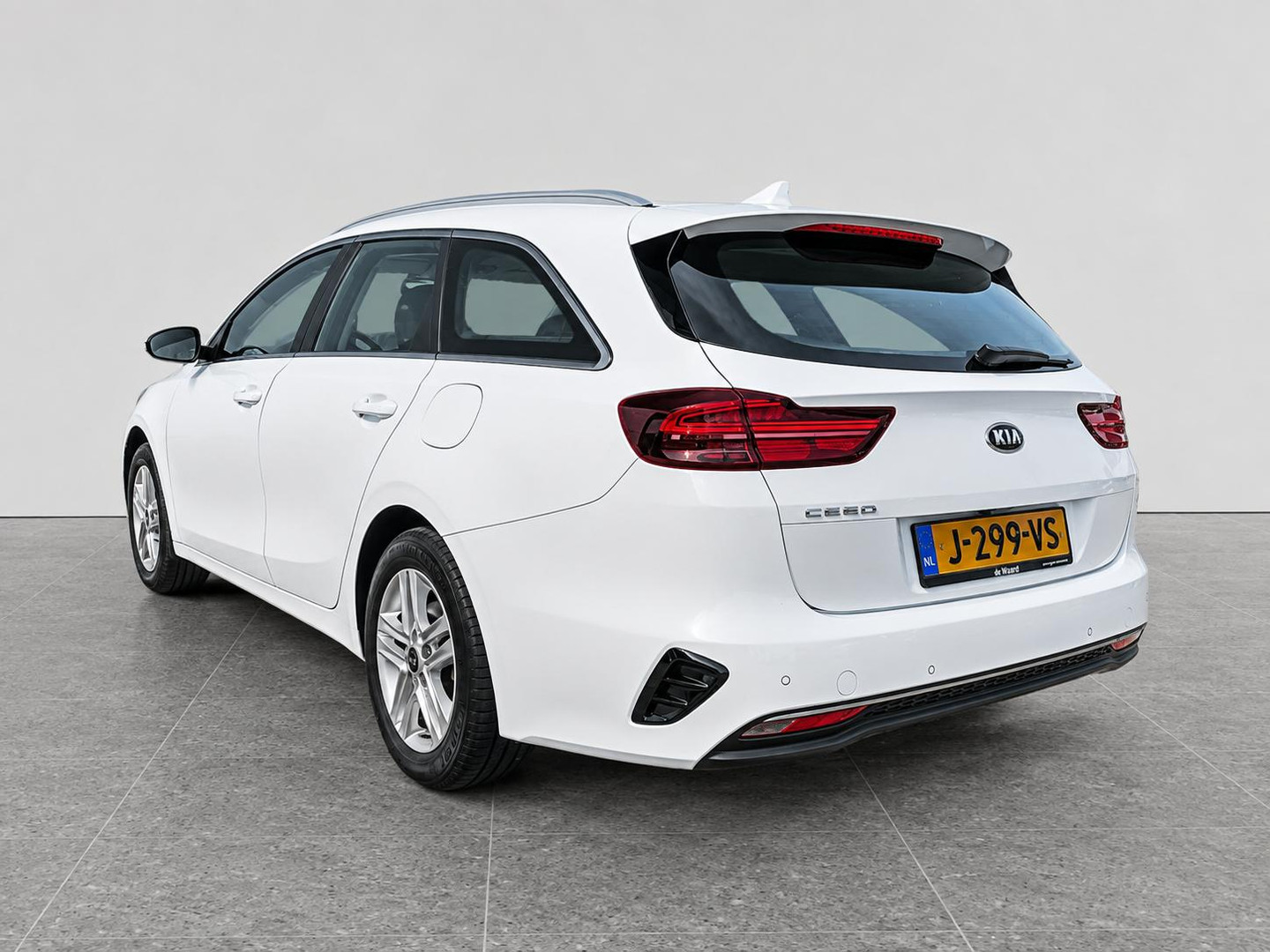 Kia Ceed Sportswagon