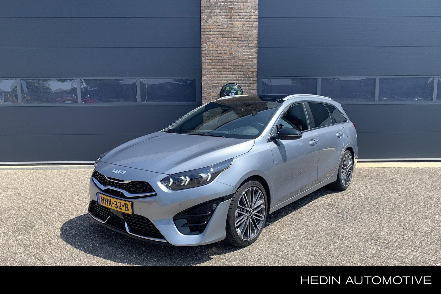 Kia Ceed Sportswagon