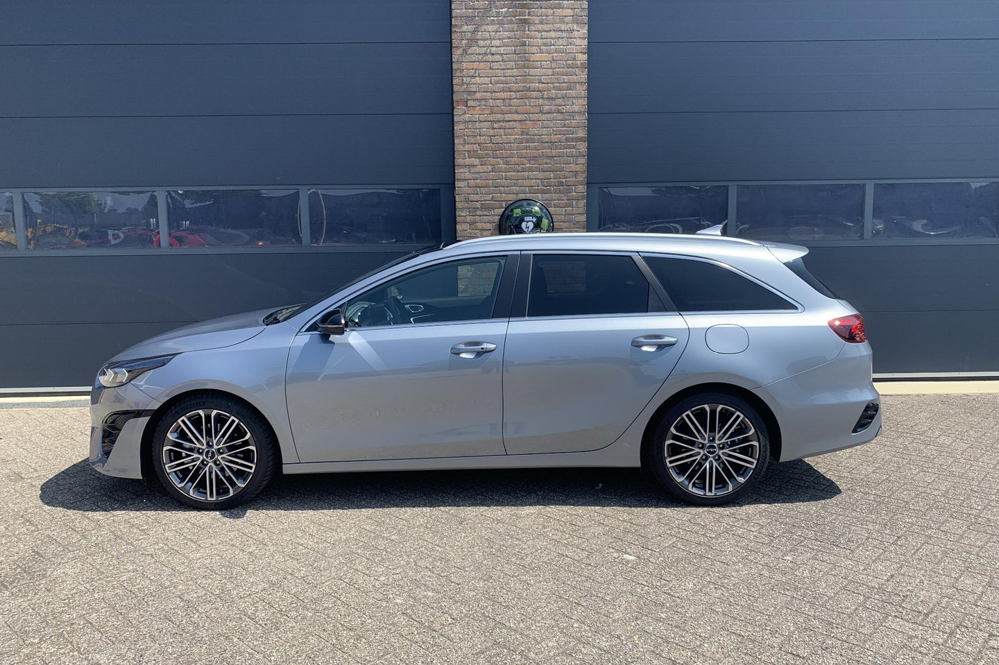 Kia Ceed Sportswagon