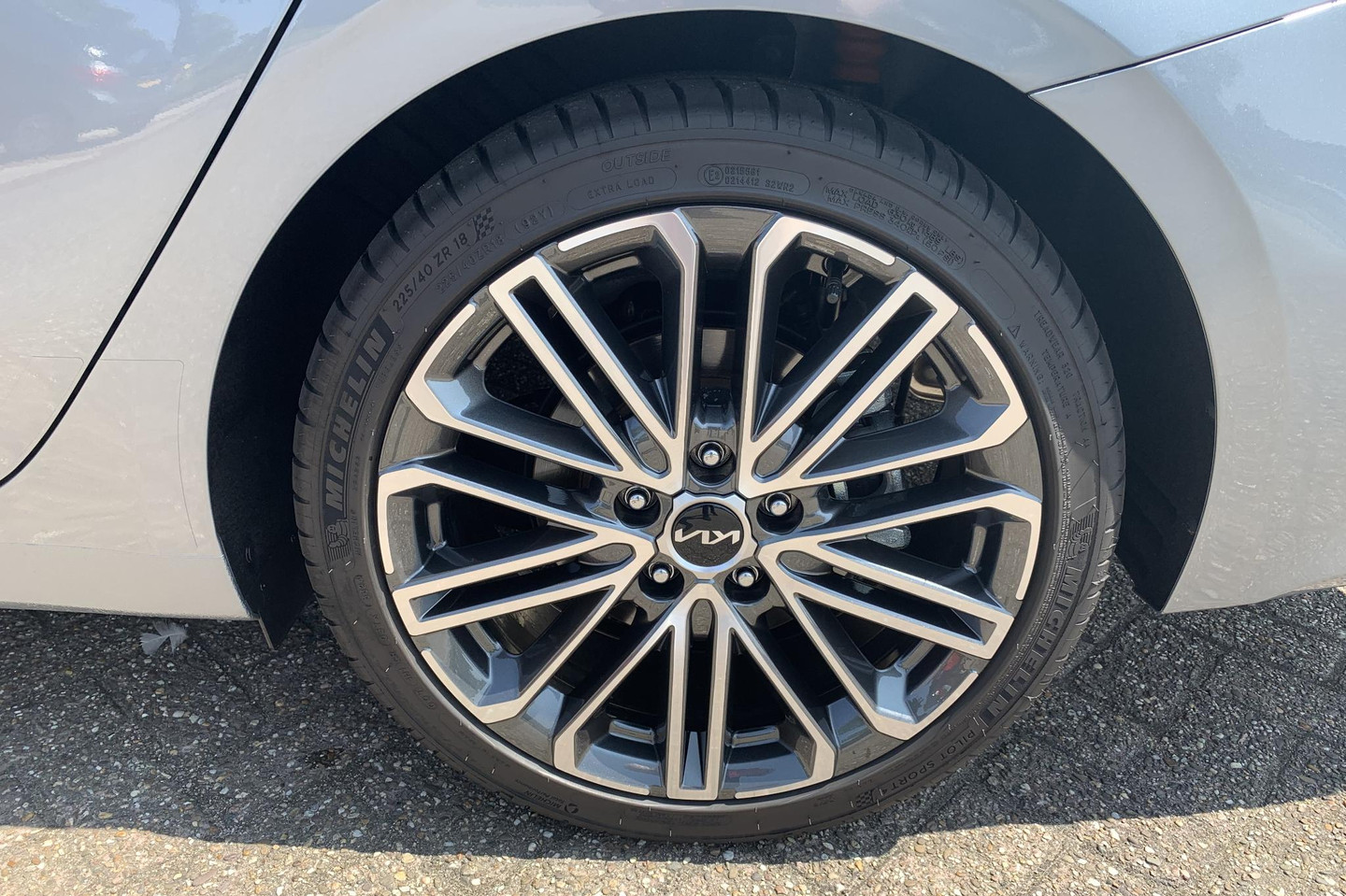 Kia Ceed Sportswagon