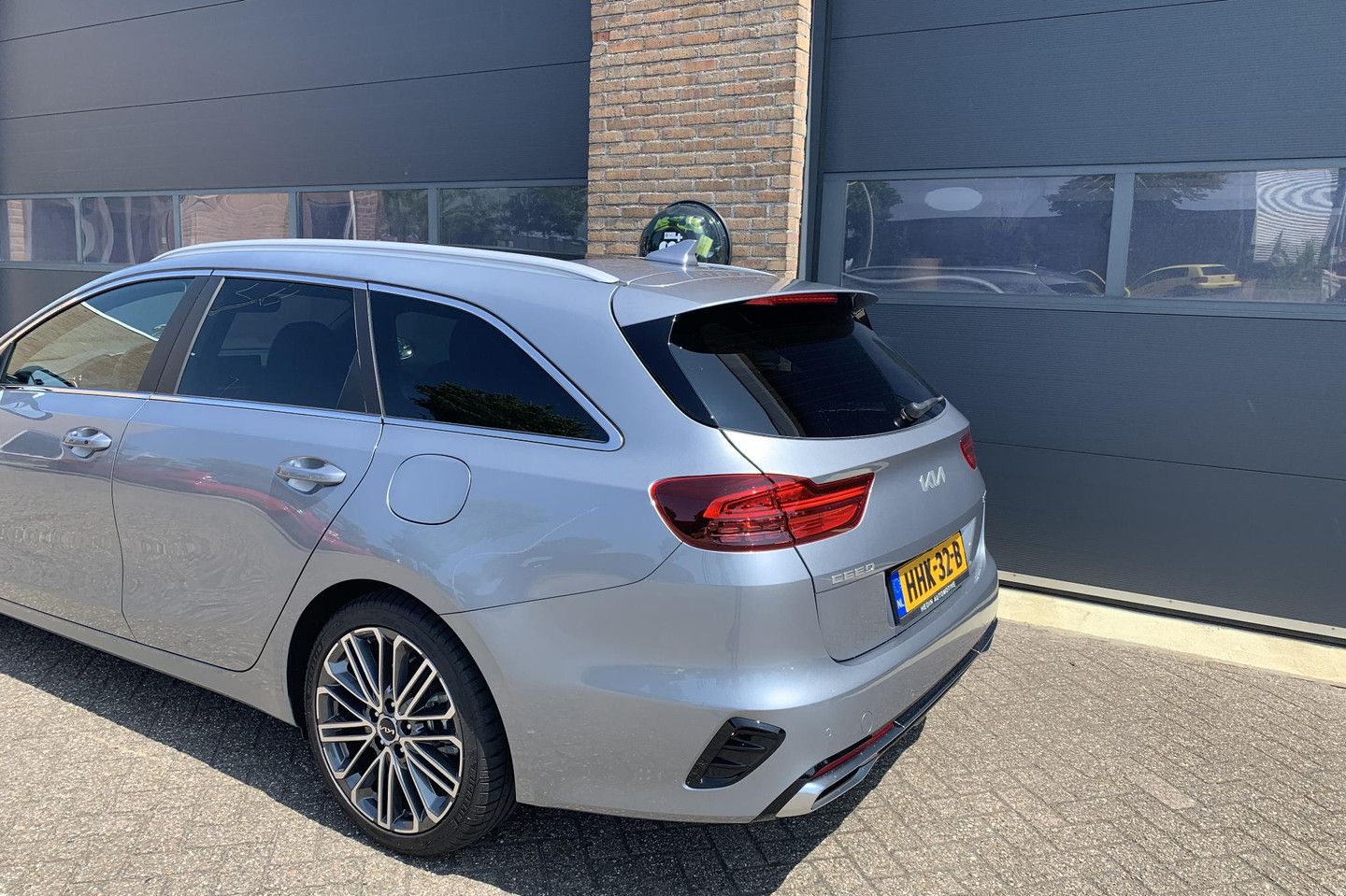 Kia Ceed Sportswagon