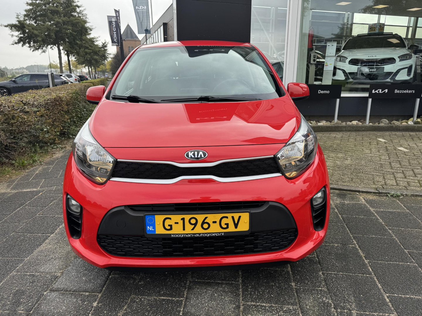 Kia Picanto