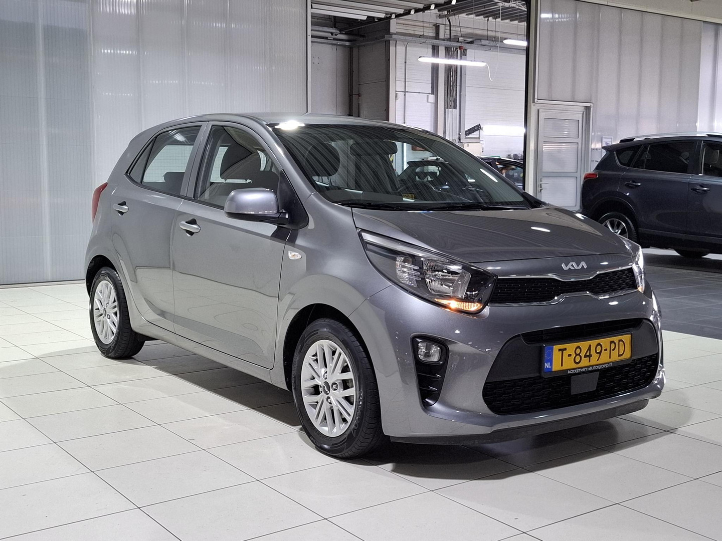 Kia Picanto