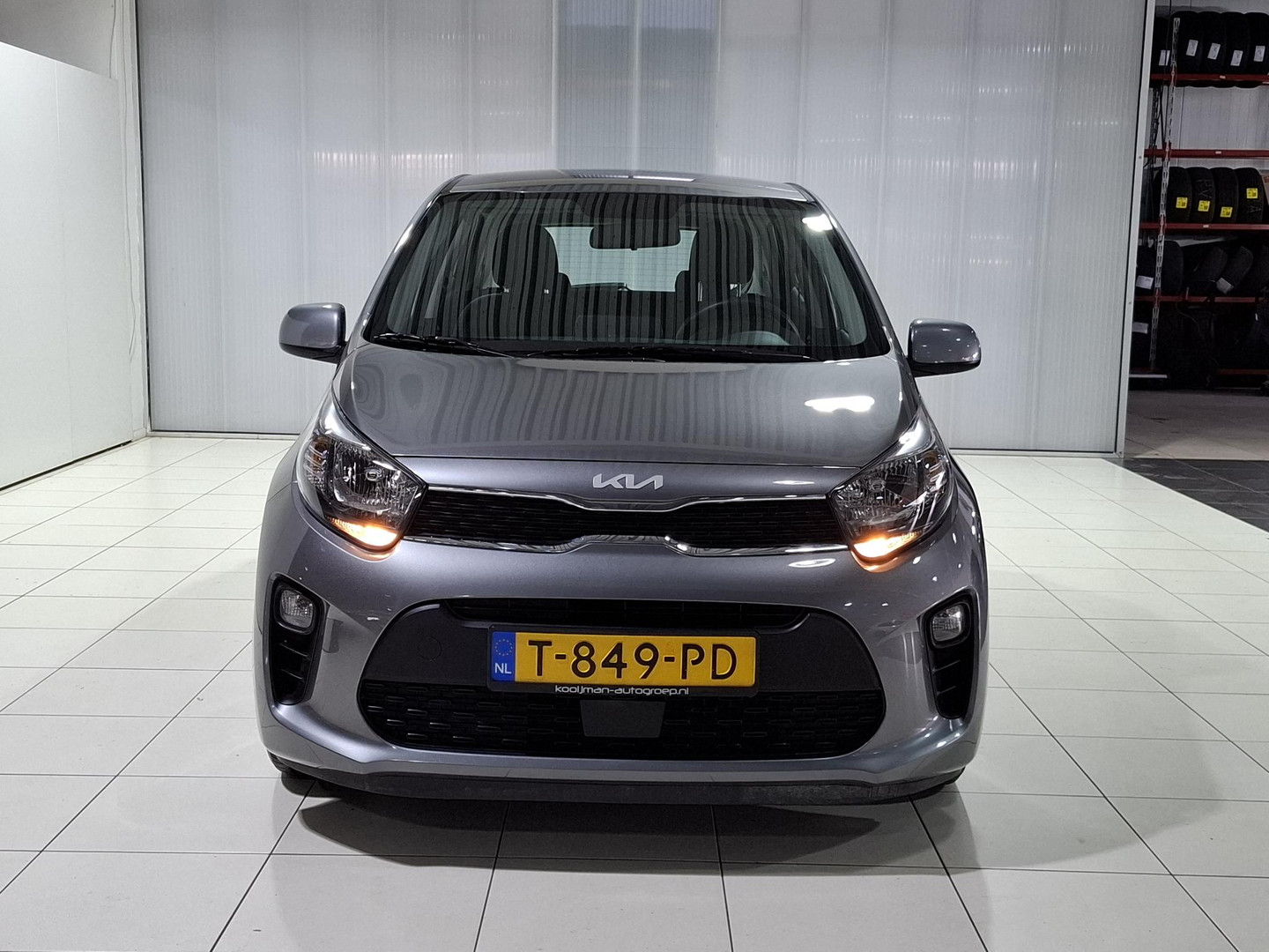 Kia Picanto