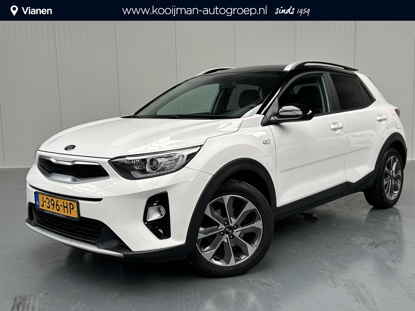 Kia Stonic