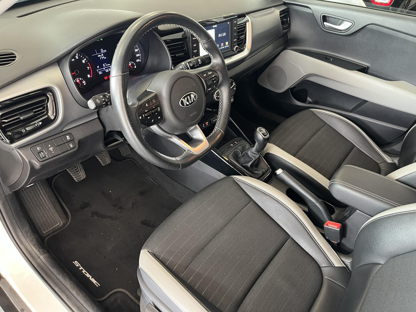 Kia Stonic