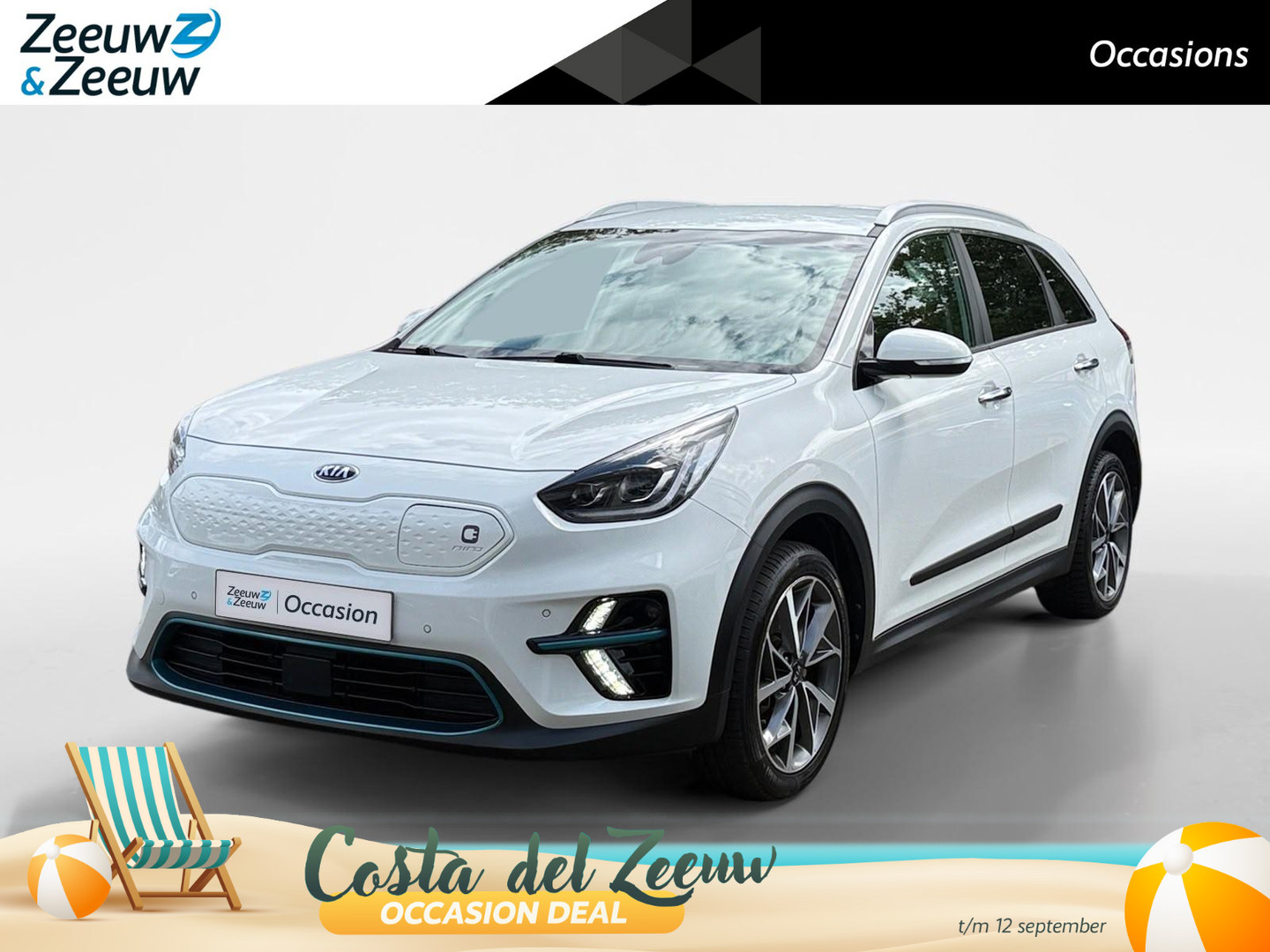 Kia Niro EV