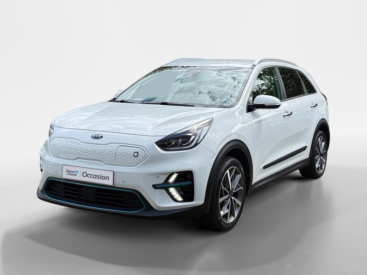 Kia Niro EV