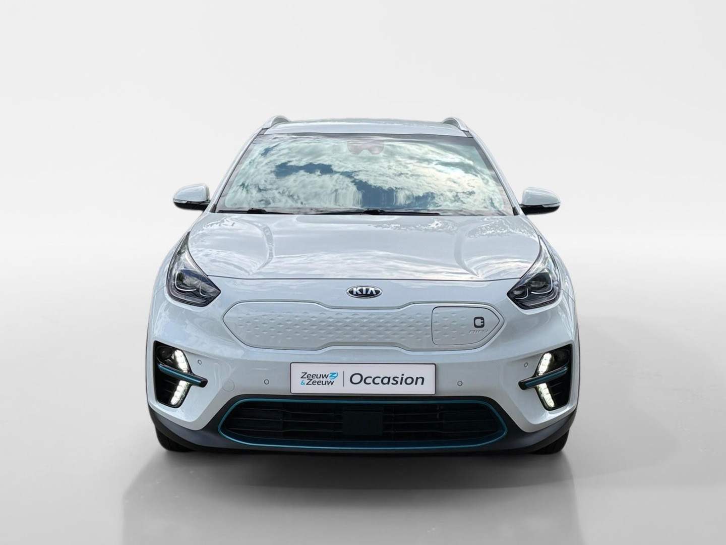 Kia Niro EV