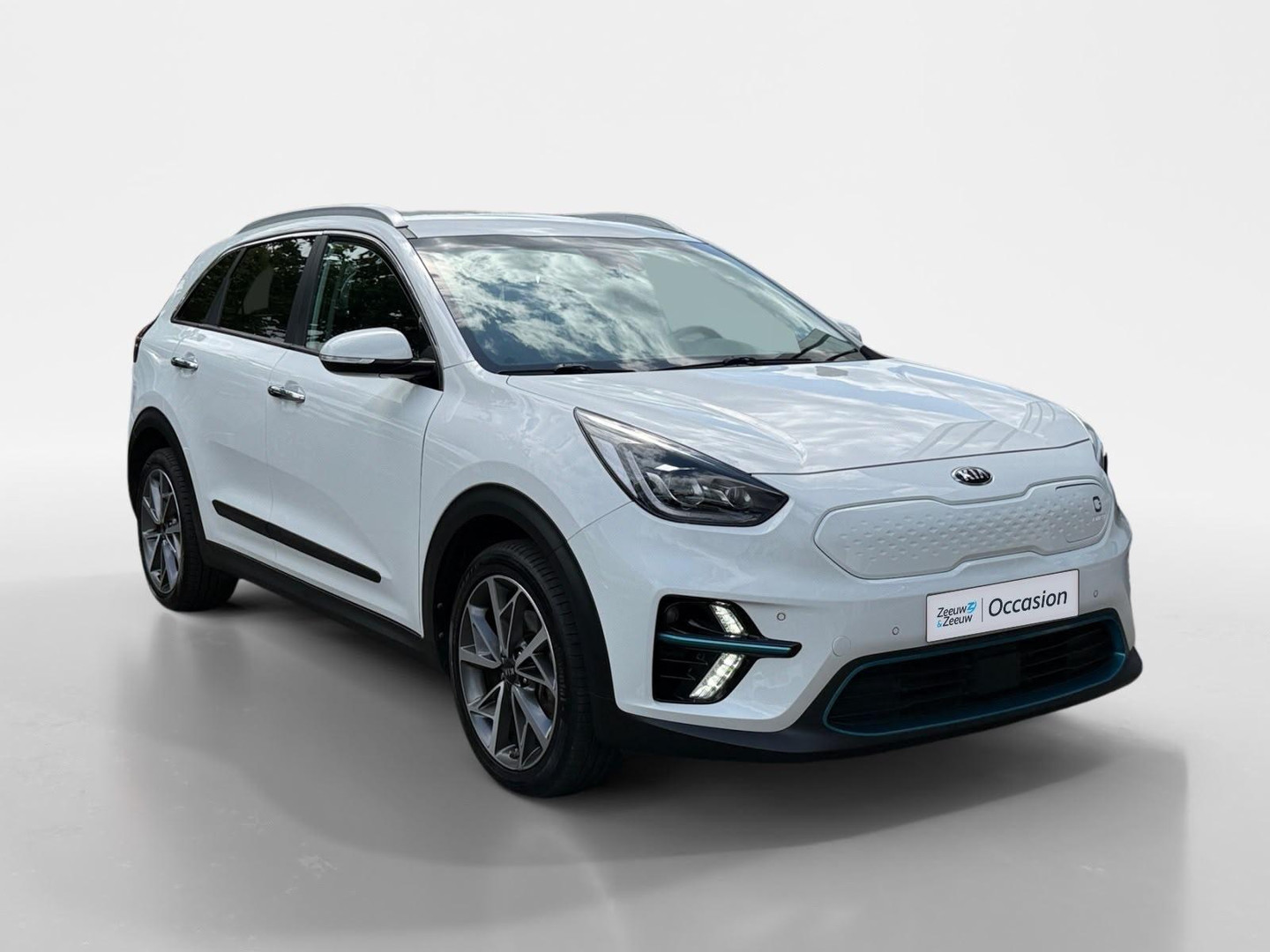 Kia Niro EV