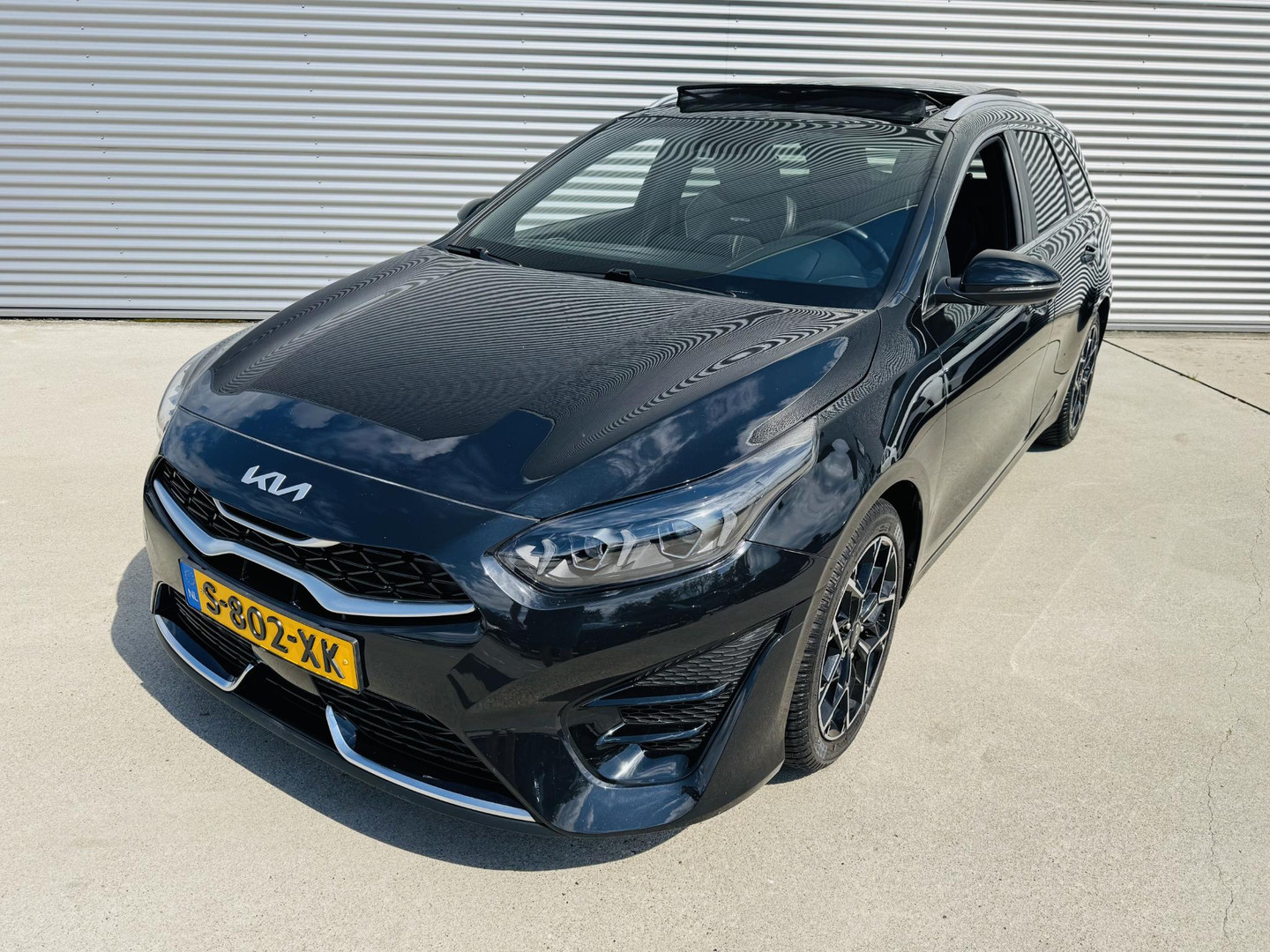 Kia Ceed Sportswagon