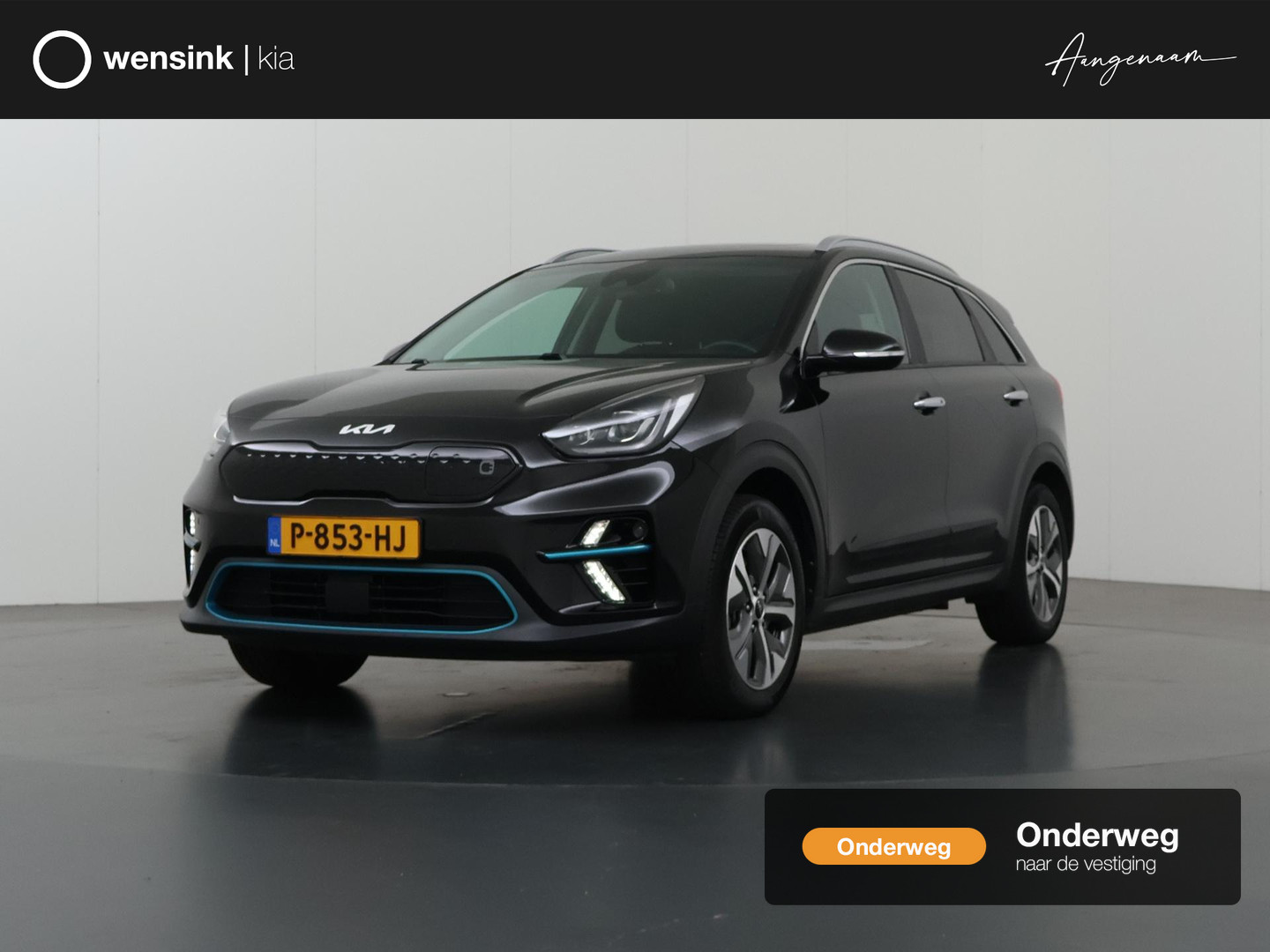 Kia Niro EV