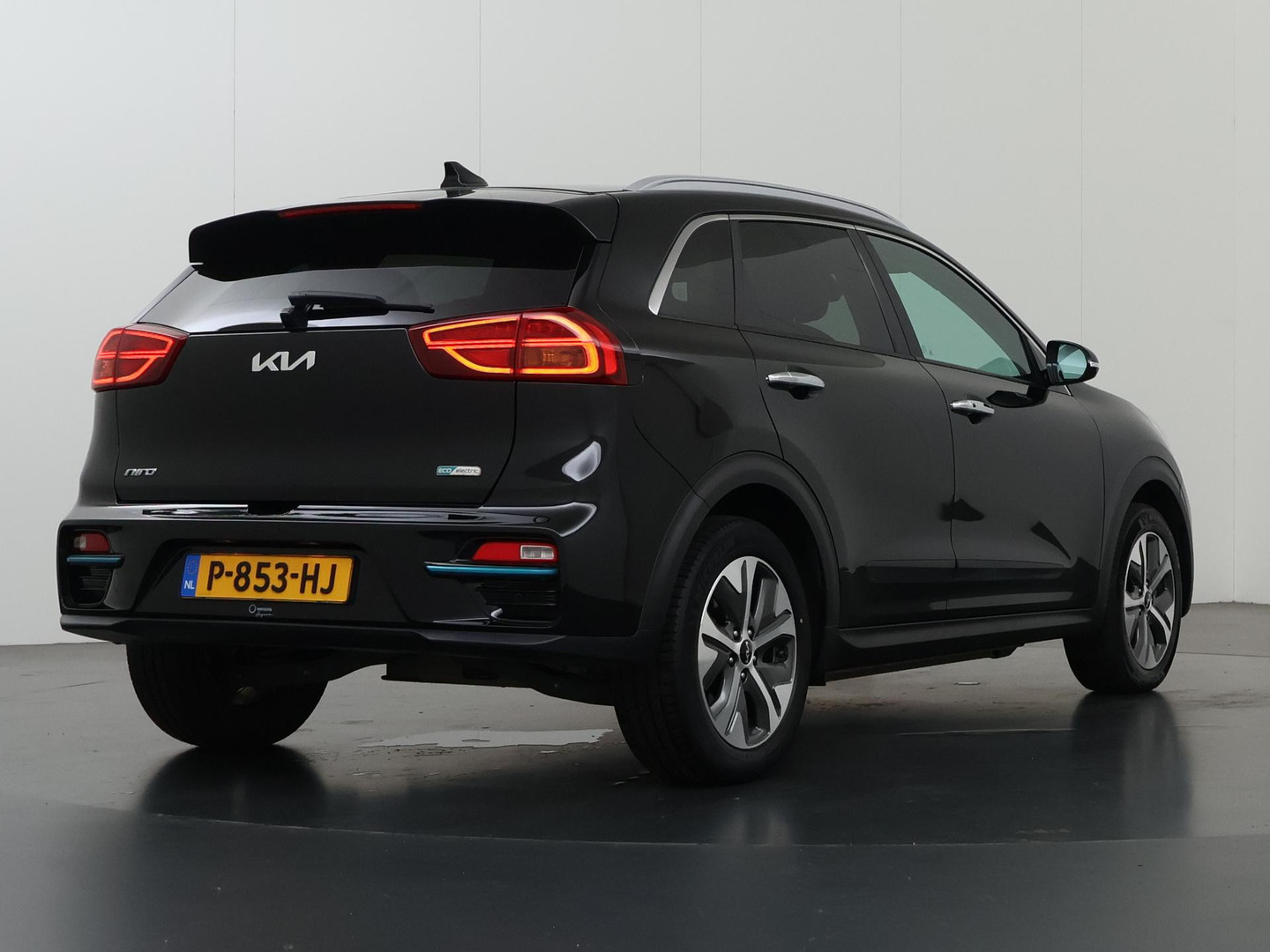 Kia Niro EV