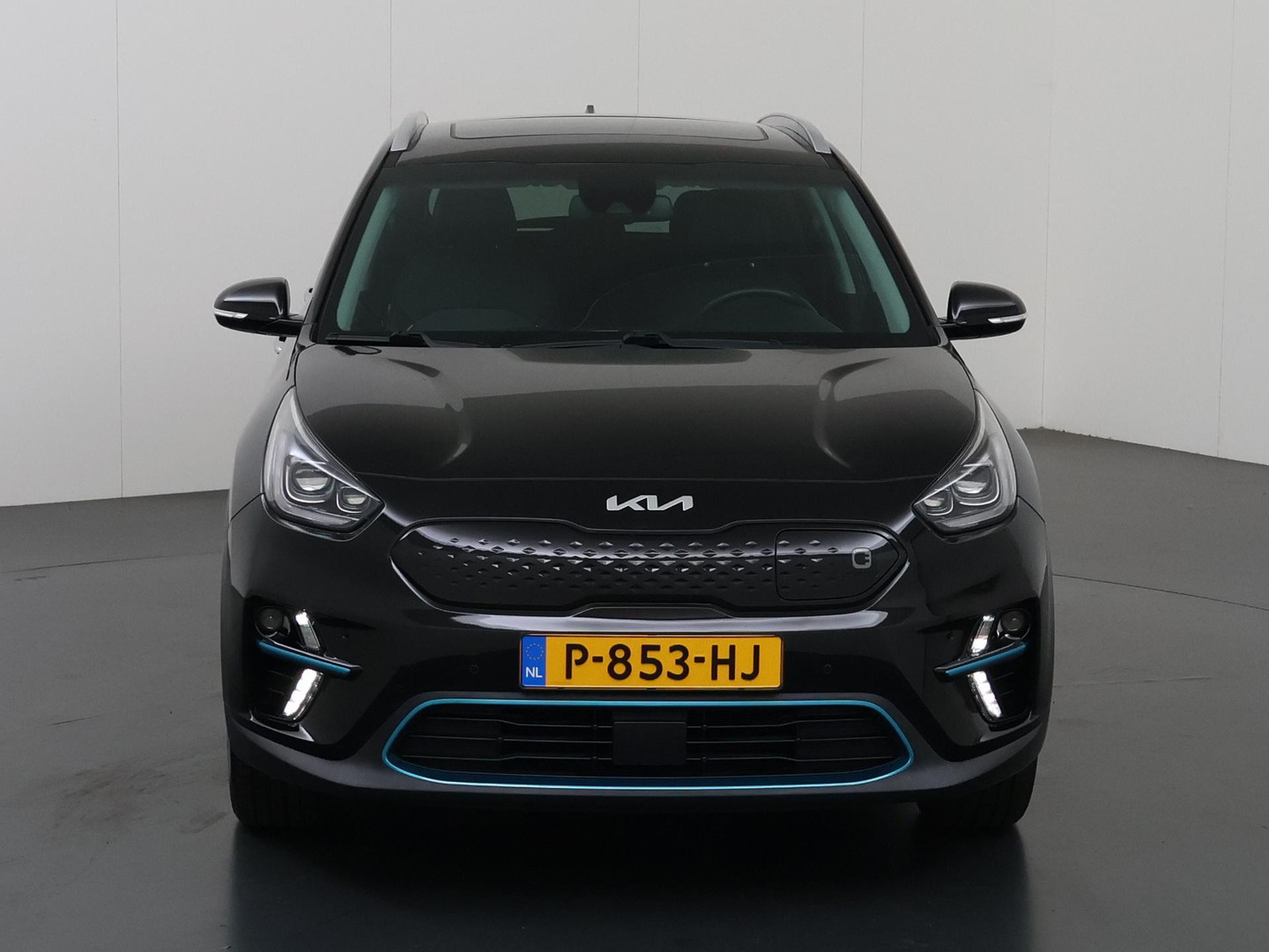Kia Niro EV