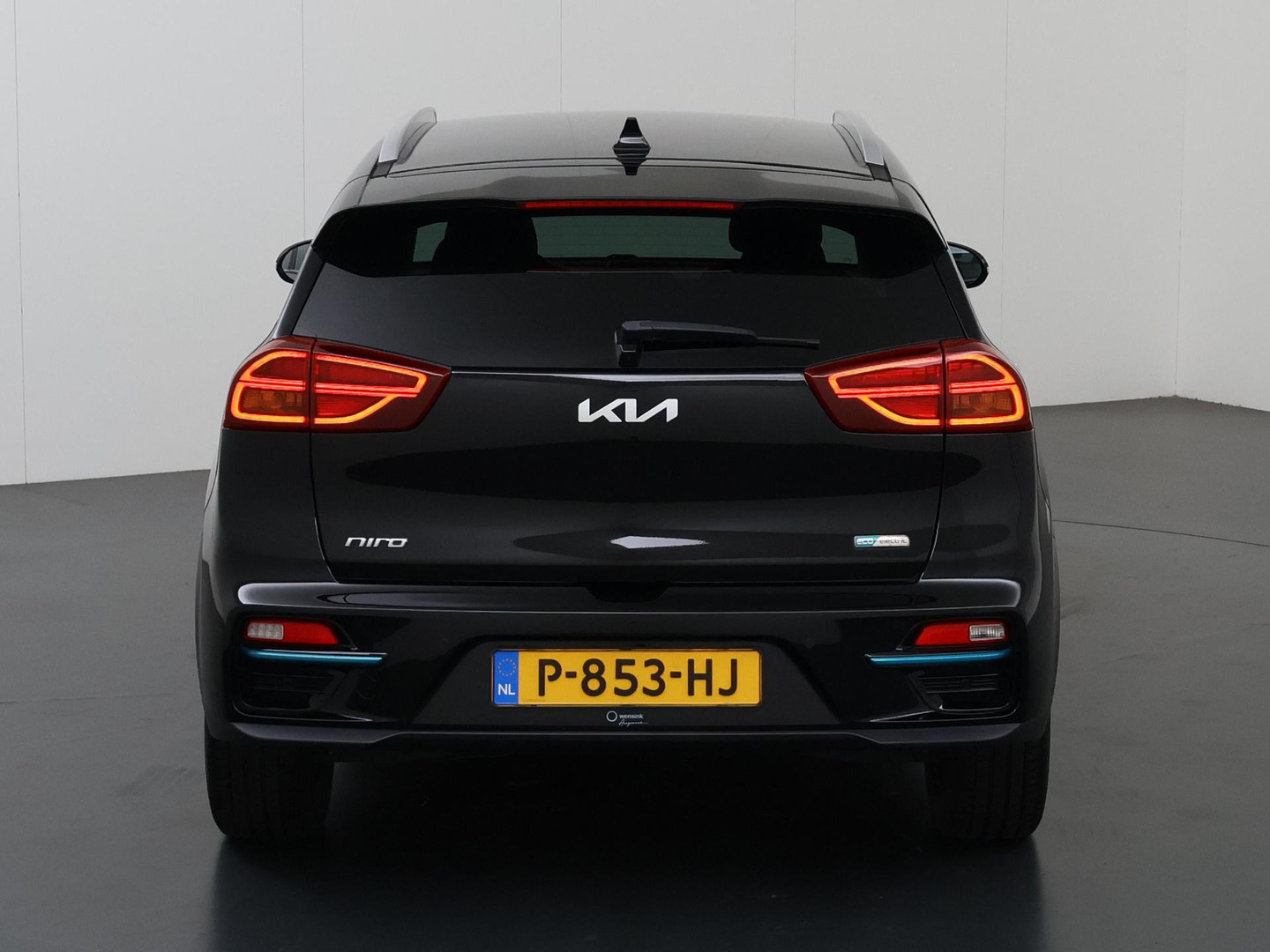 Kia Niro EV