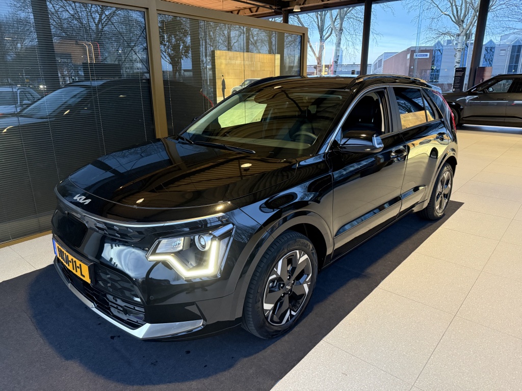 Kia Niro EV