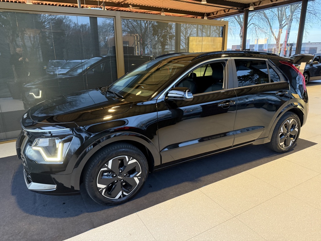 Kia Niro EV